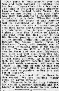 Auto Trip Red River To The Gulf Cr
