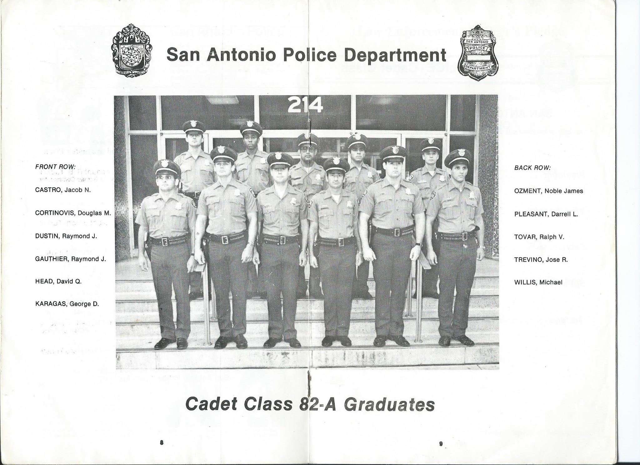 GroupClassesFolder – SAPD1982A-1