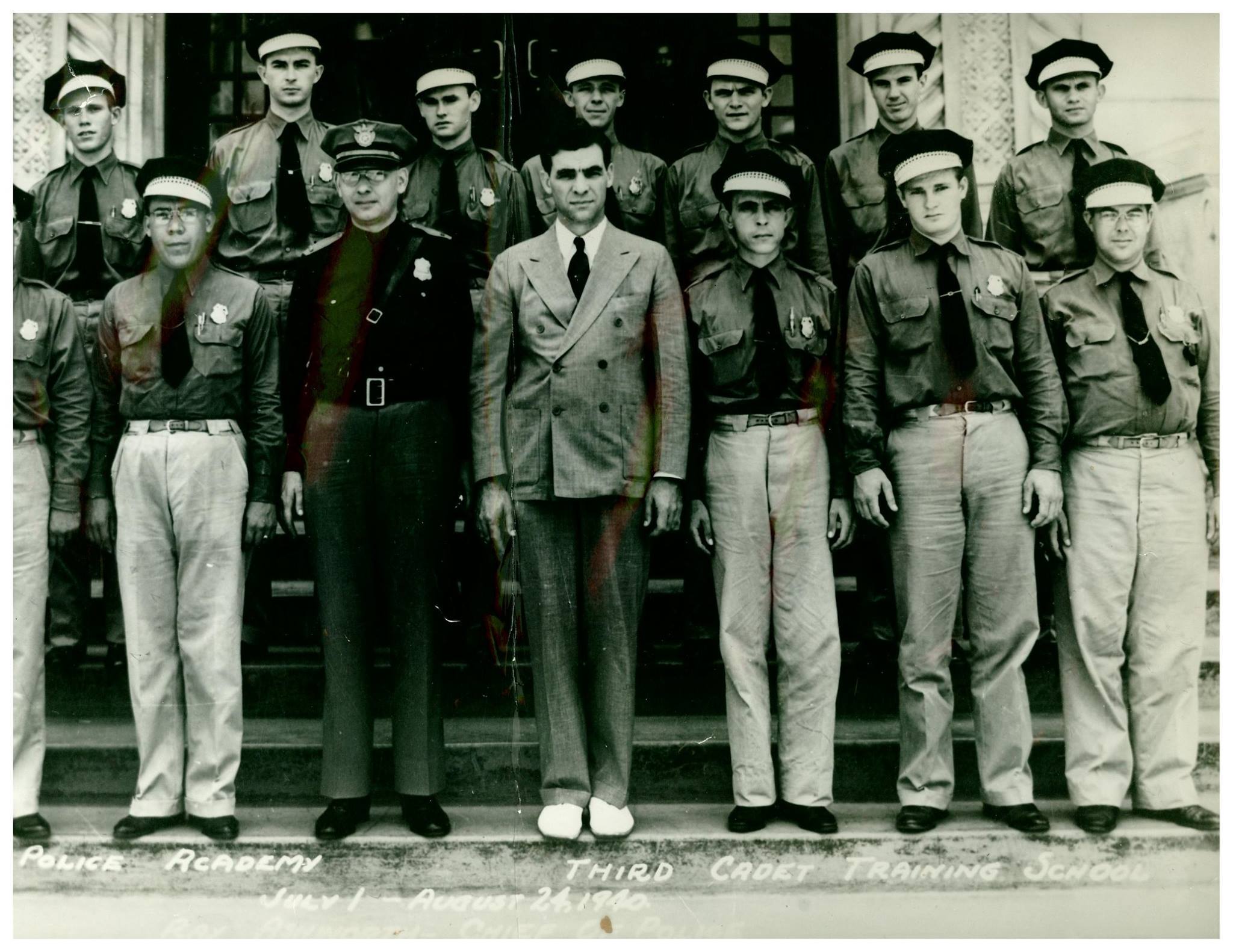 GroupClassesFolder – SAPDclass1940