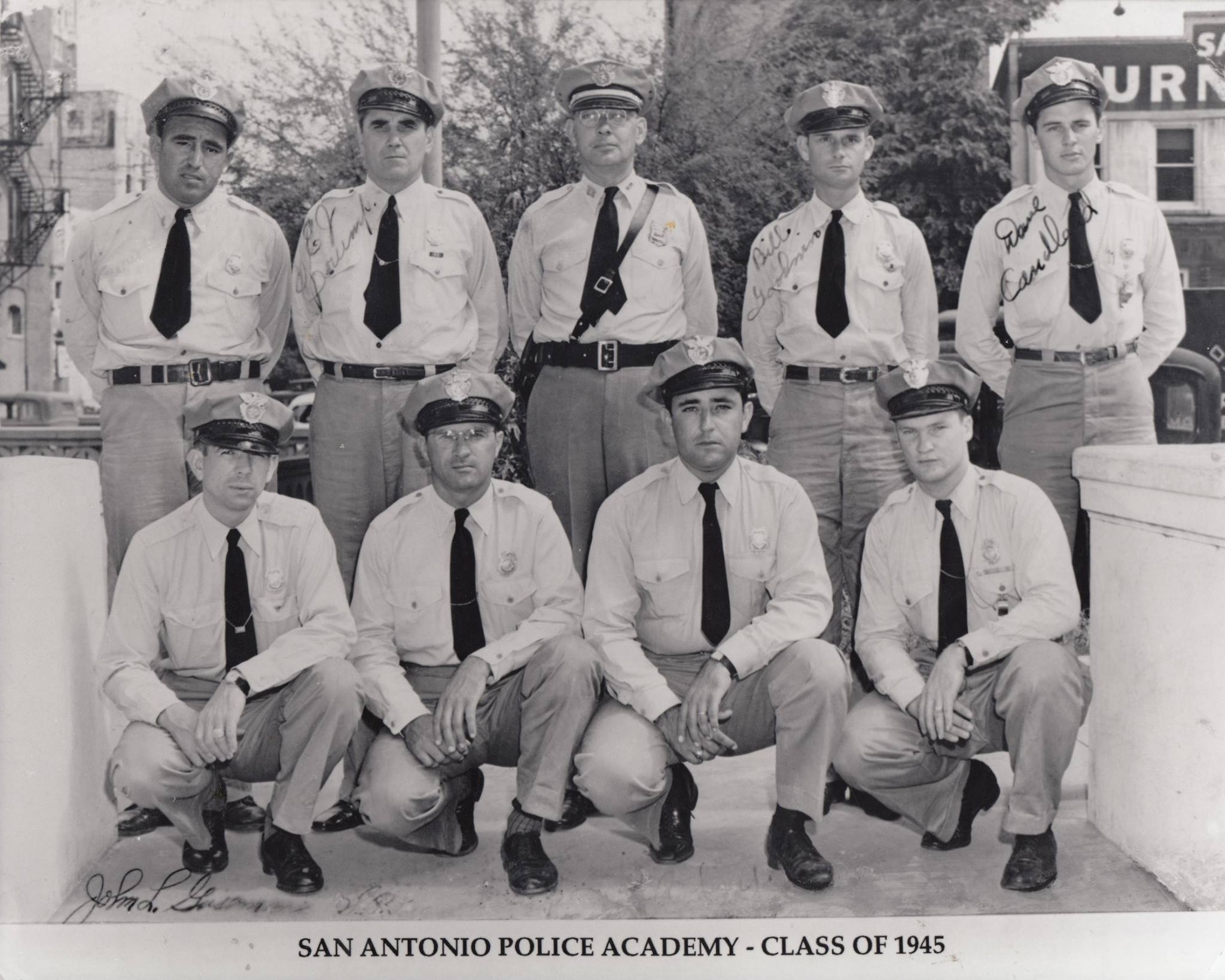 GroupClassesFolder – SAPDCLASS1945