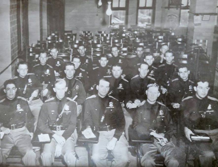 GroupClassesFolder – SAPDclass1947