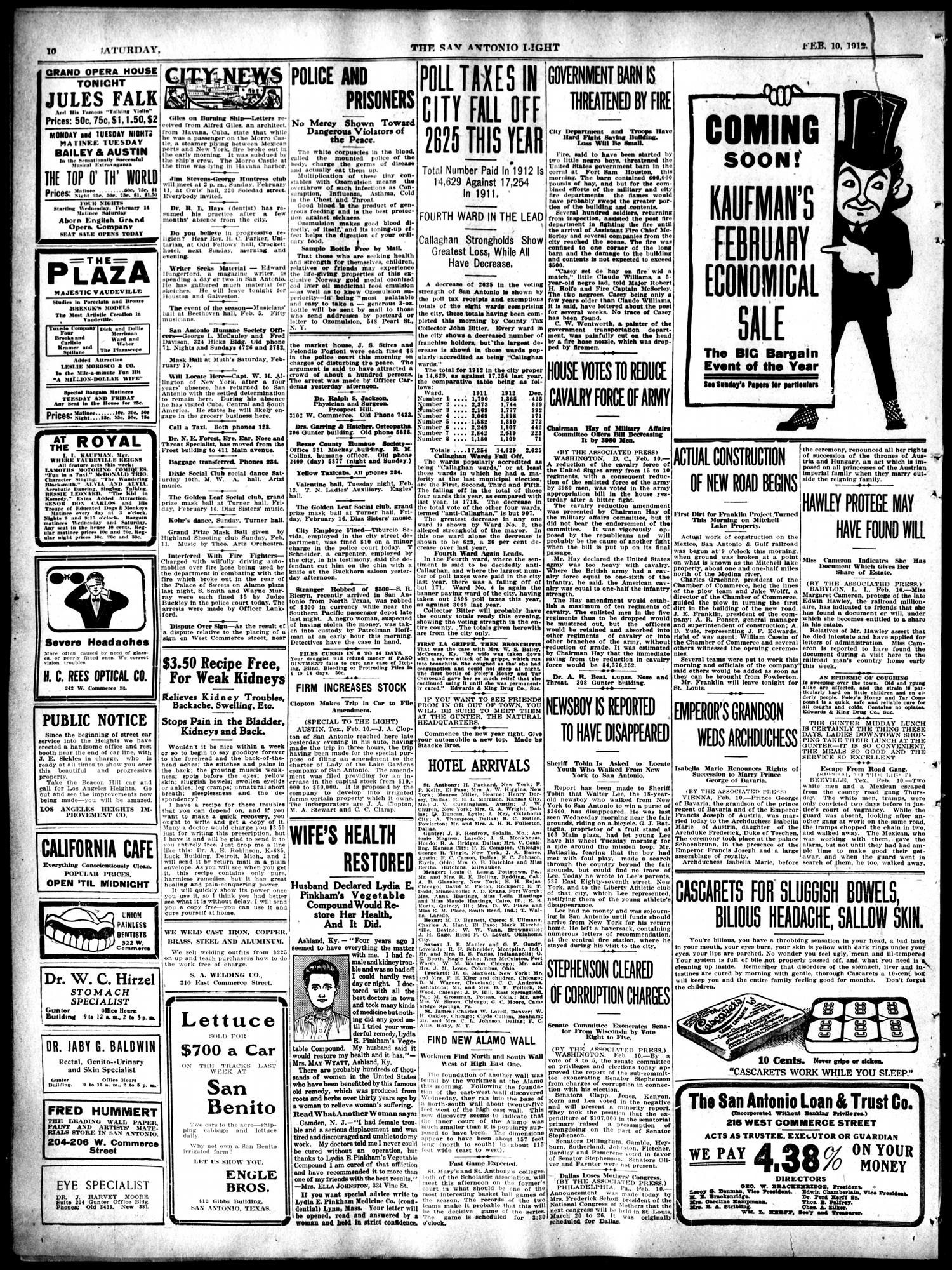 1912Feb10Pg10C4WkrsFindNewWall