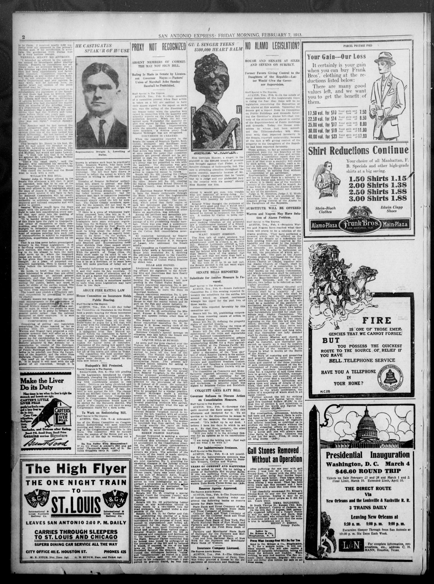 1913Feb7Pg2C5DRTvsGovorner