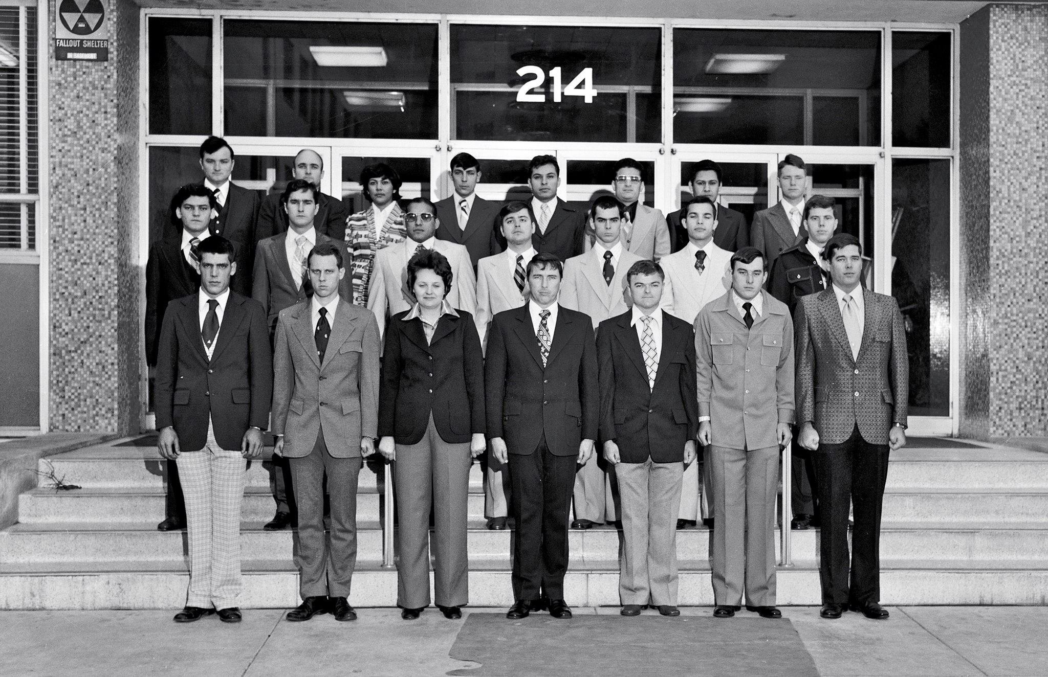 GroupClassesFolder – SAPDclass1977-1