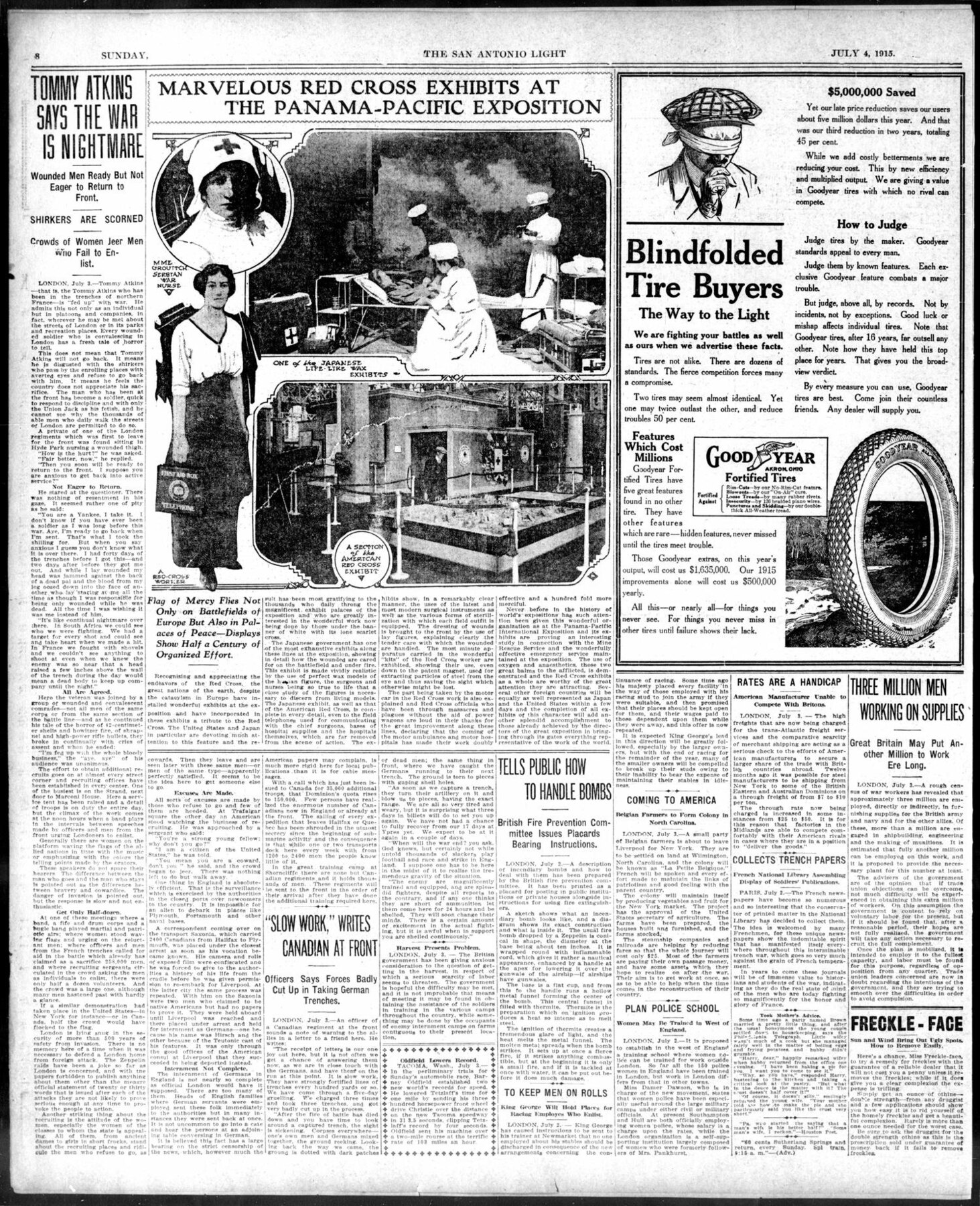 Oldfield Record