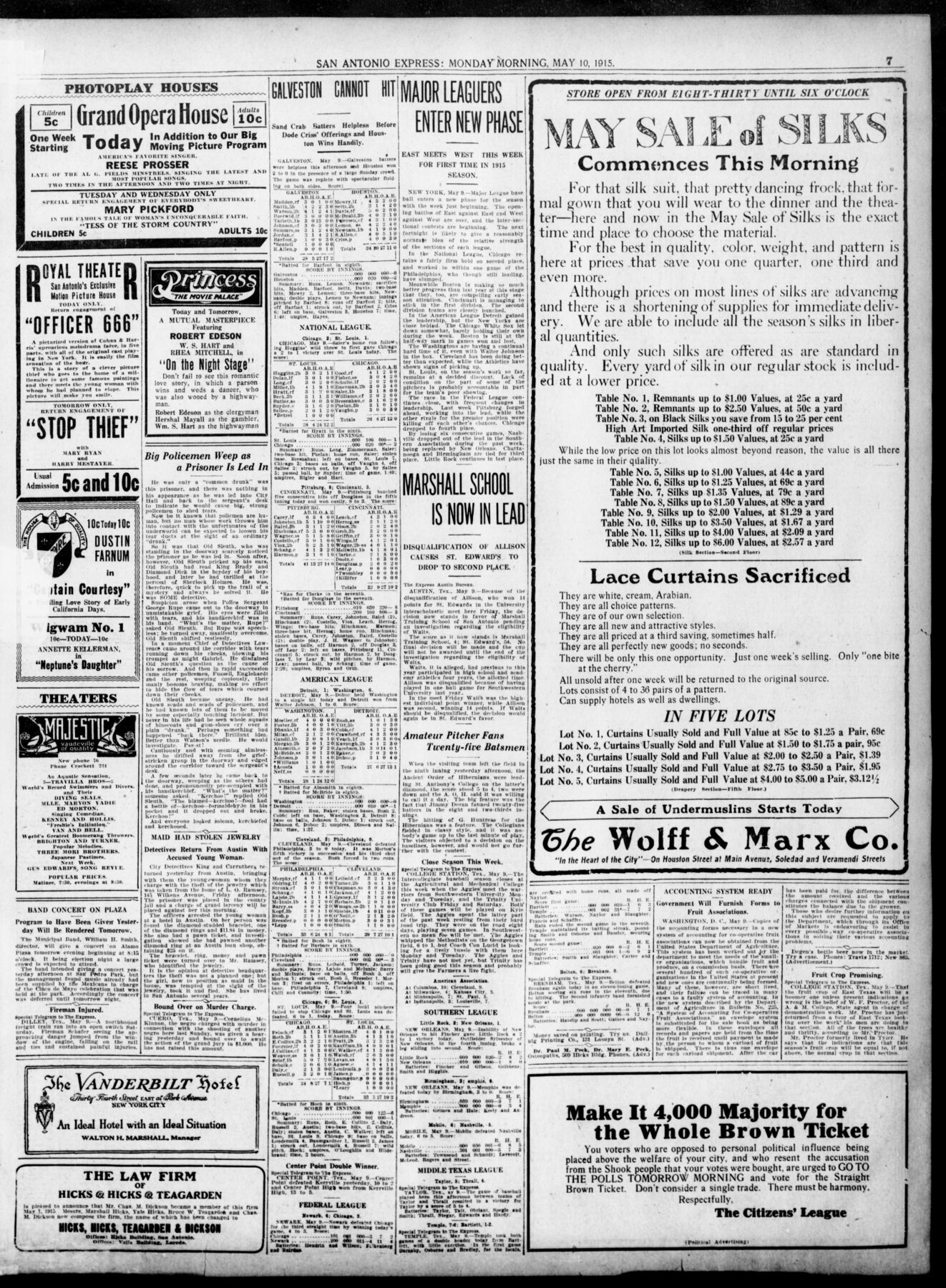 SAEx May1915ON