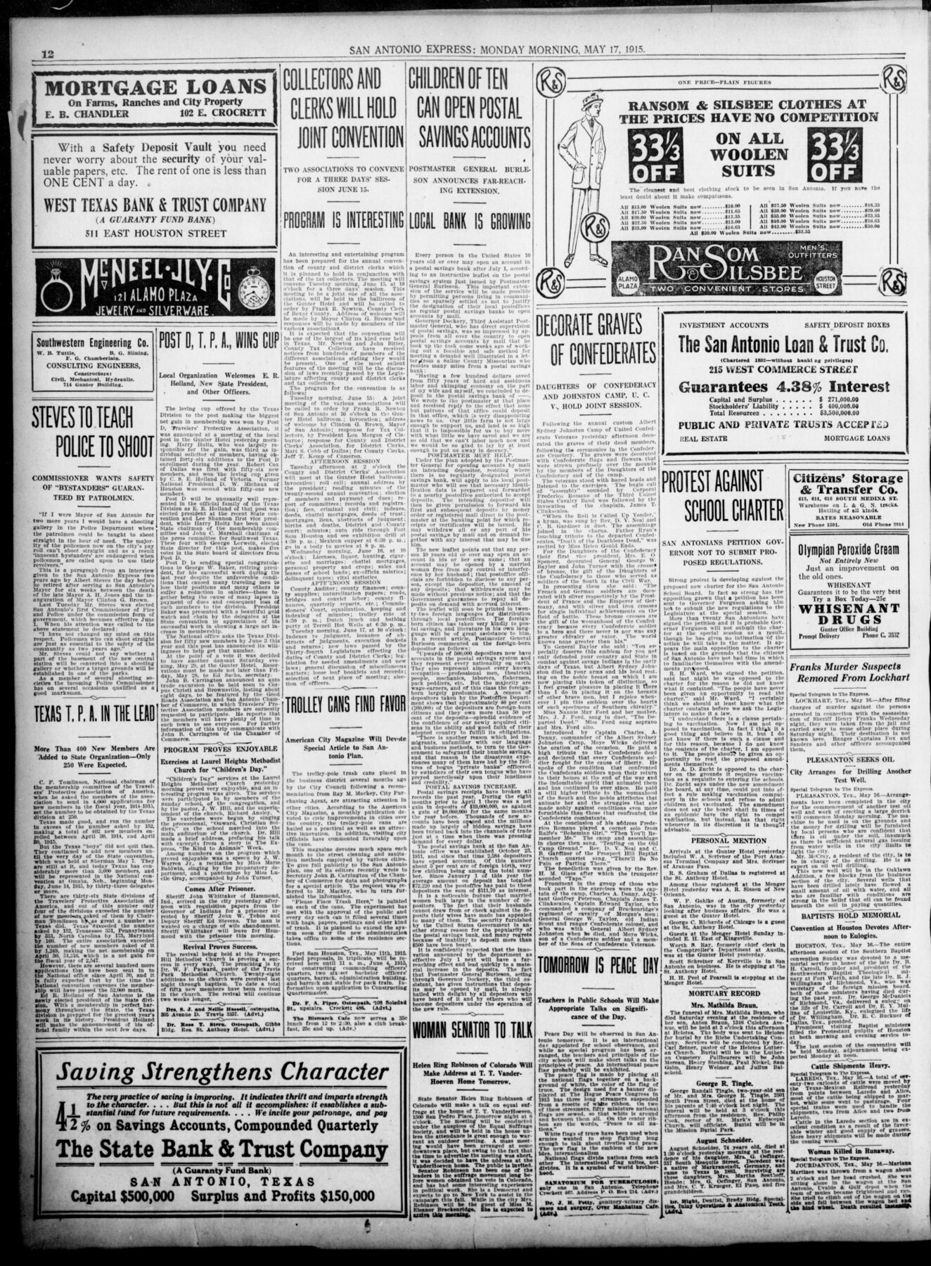 SAEx May1915polrange