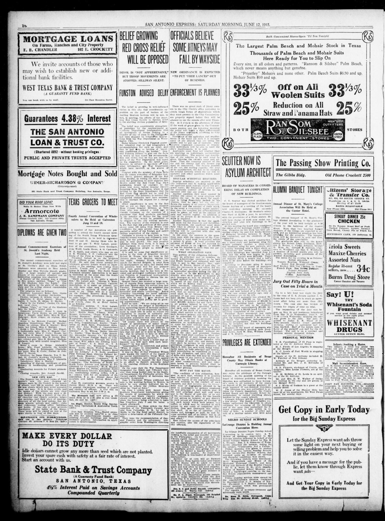 SAEx Jun1915Taxi Library
