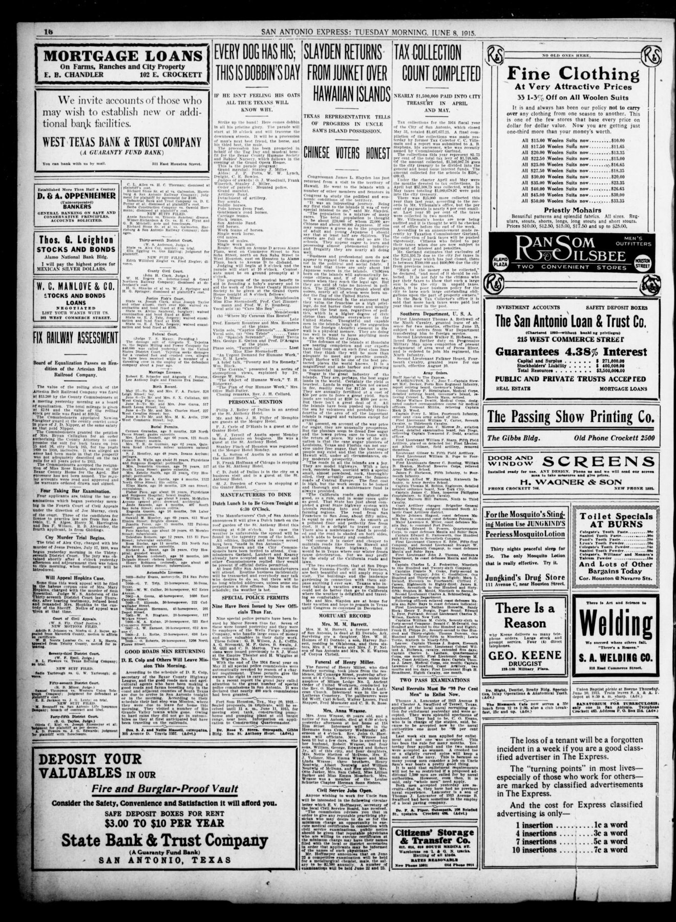 SAEx Jun1915specpolist