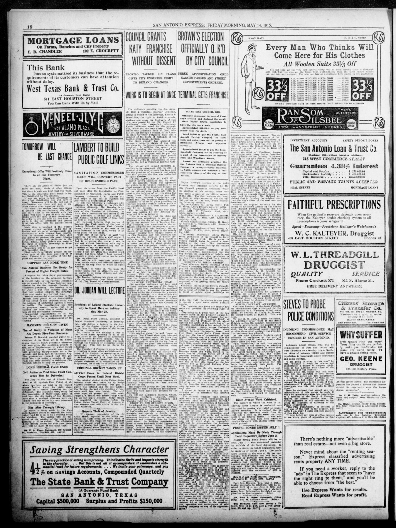 SAEx May1915Mann Act Polinv
