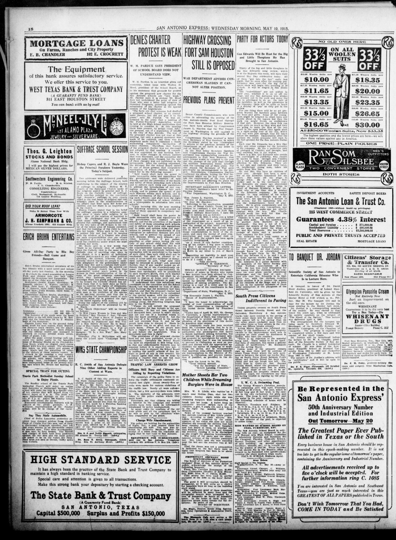 SAEx May1915ONs