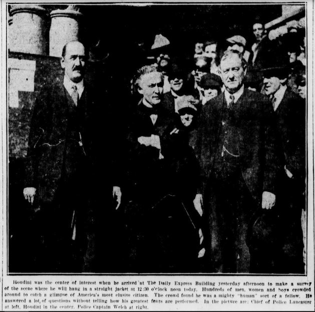 1916HoudiniLancasterWelch