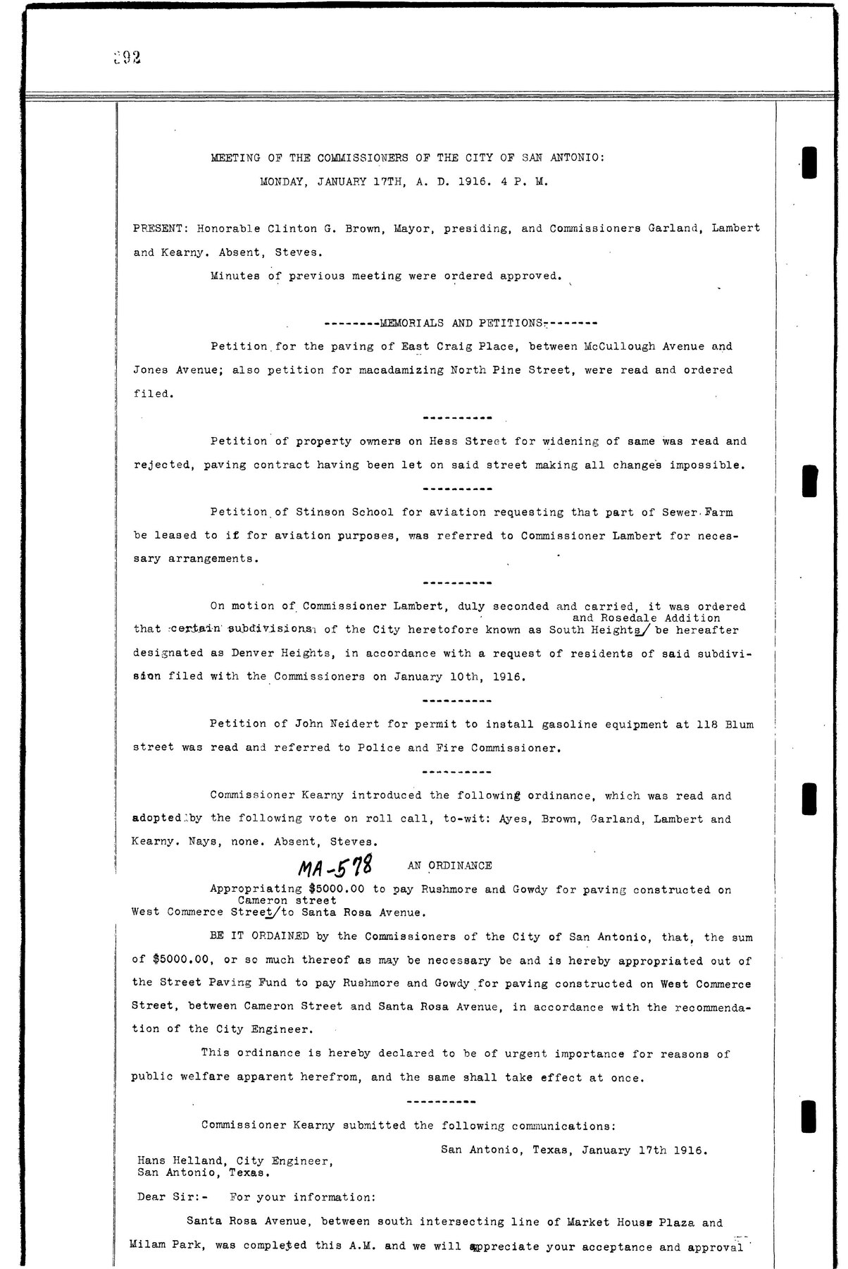 Uniforms page 1