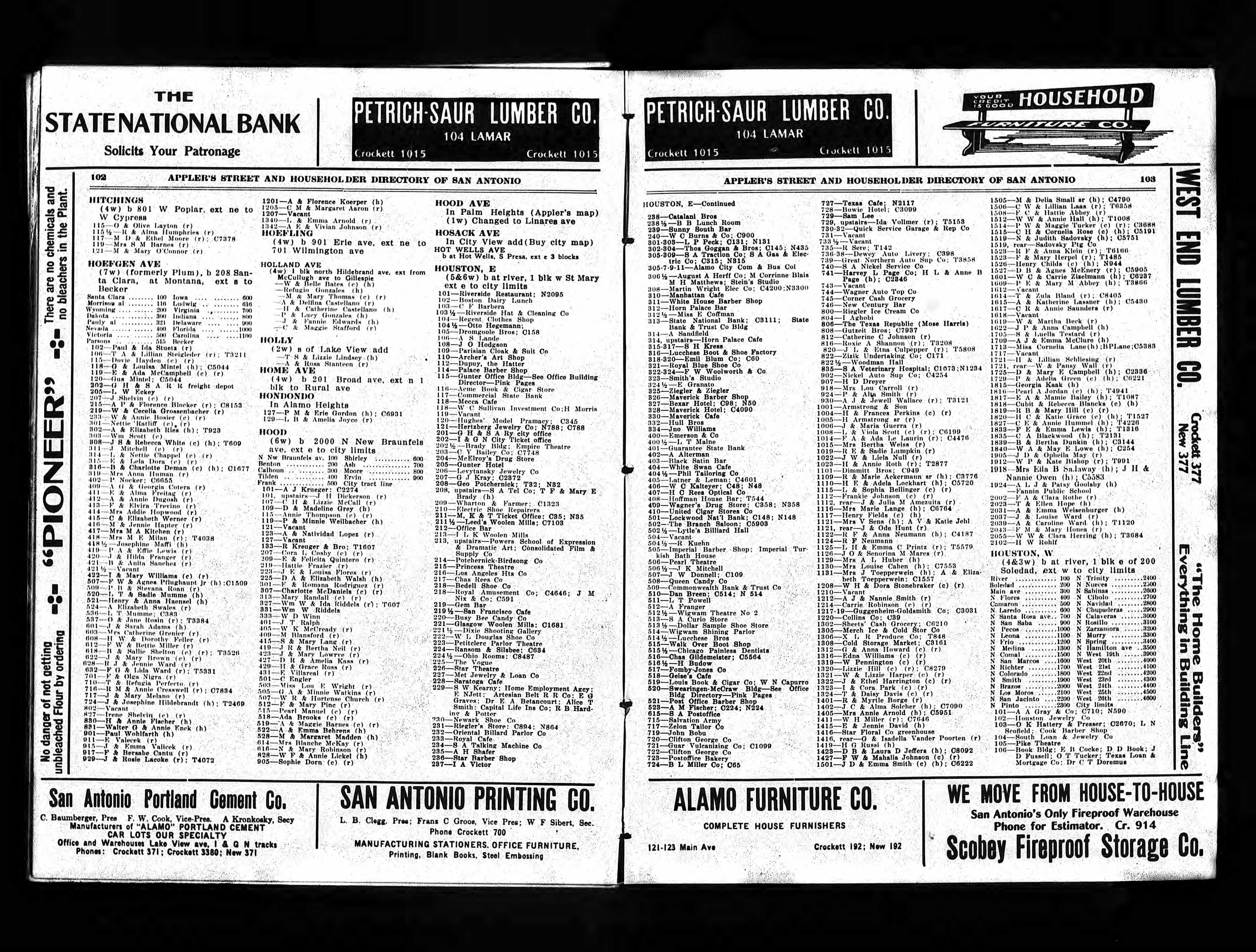 1917CDPg103Vr57CliftonGeorgeCo.720E.Houston