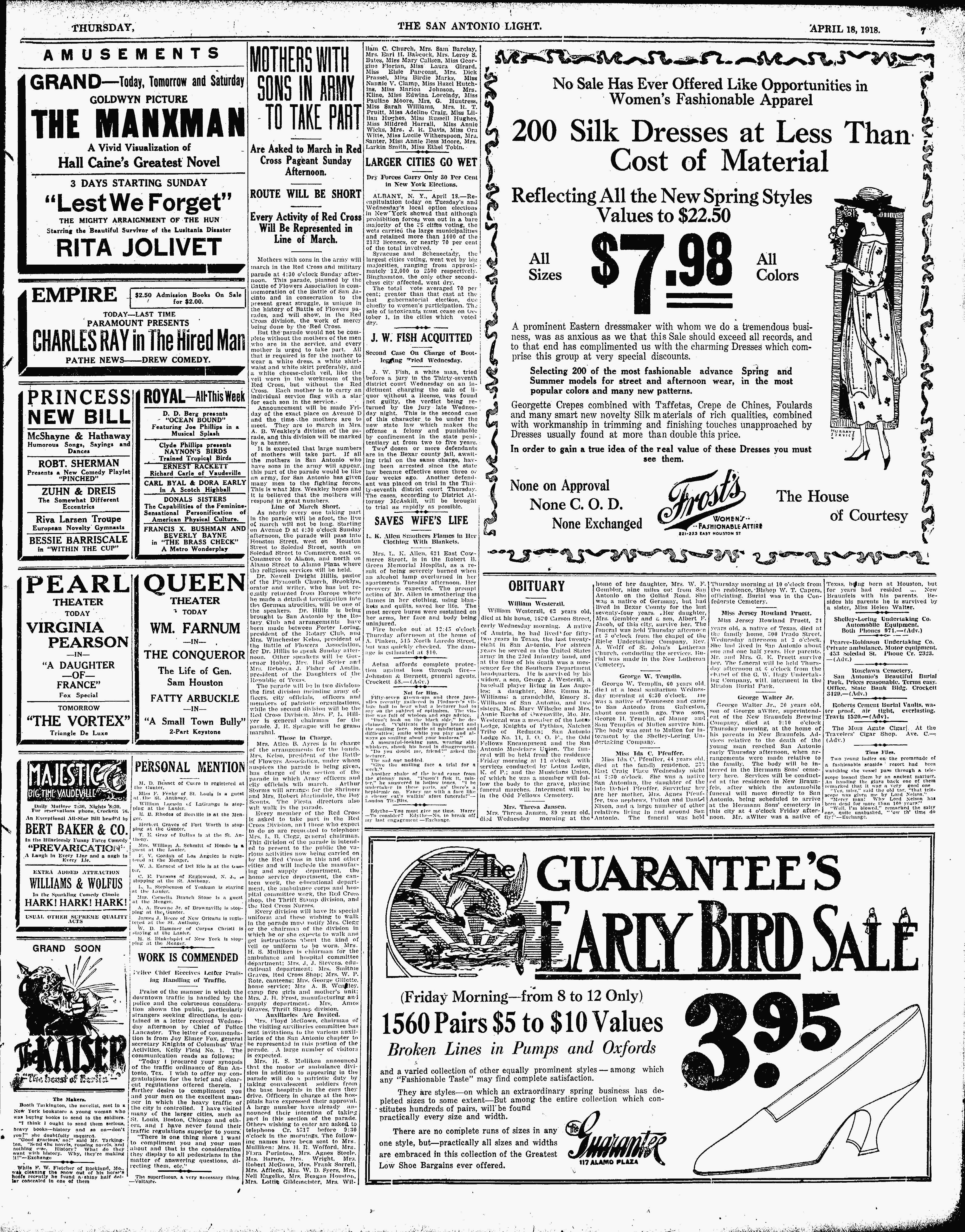 1918Apr18C2Commend