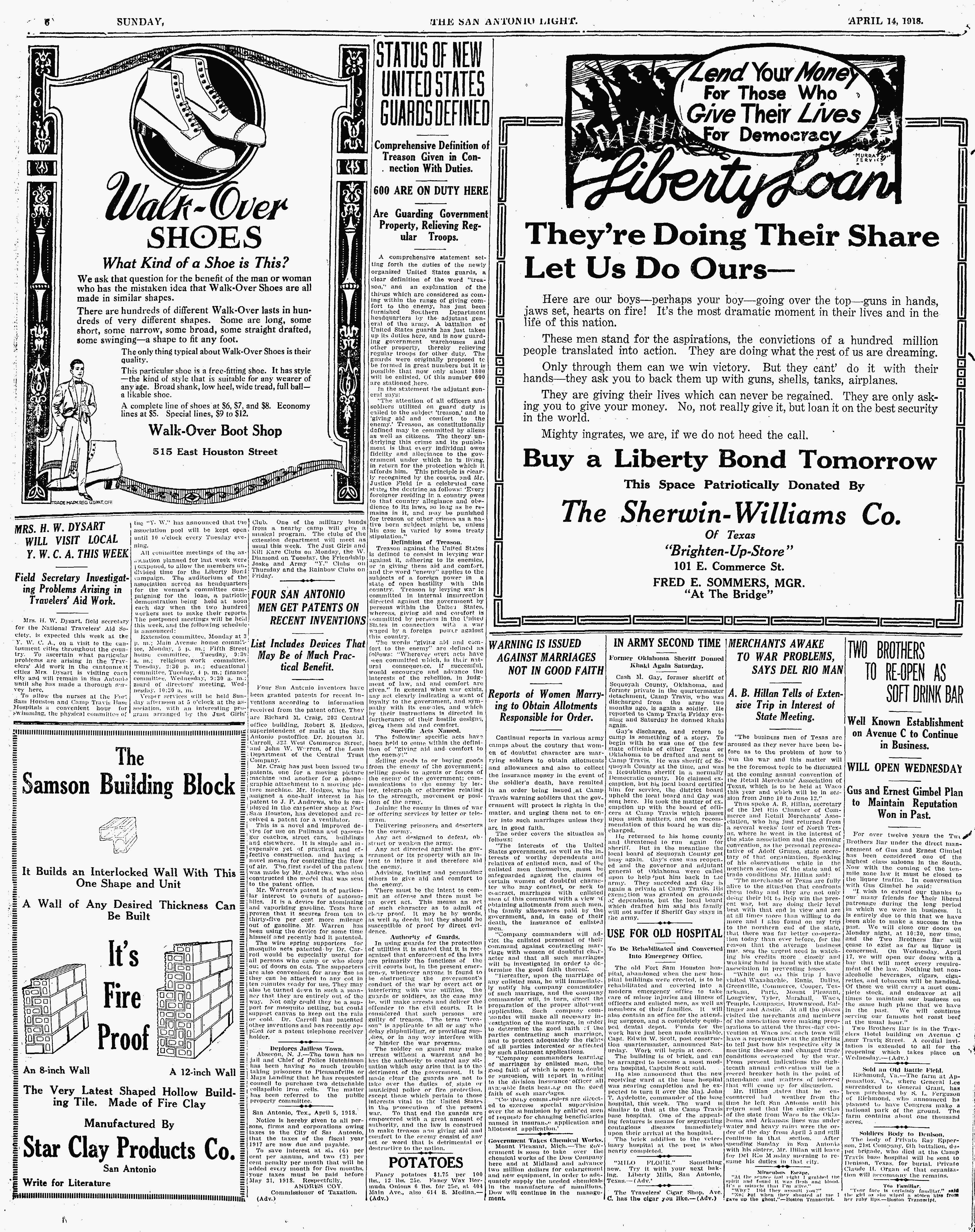 1918Apr14C4Treason