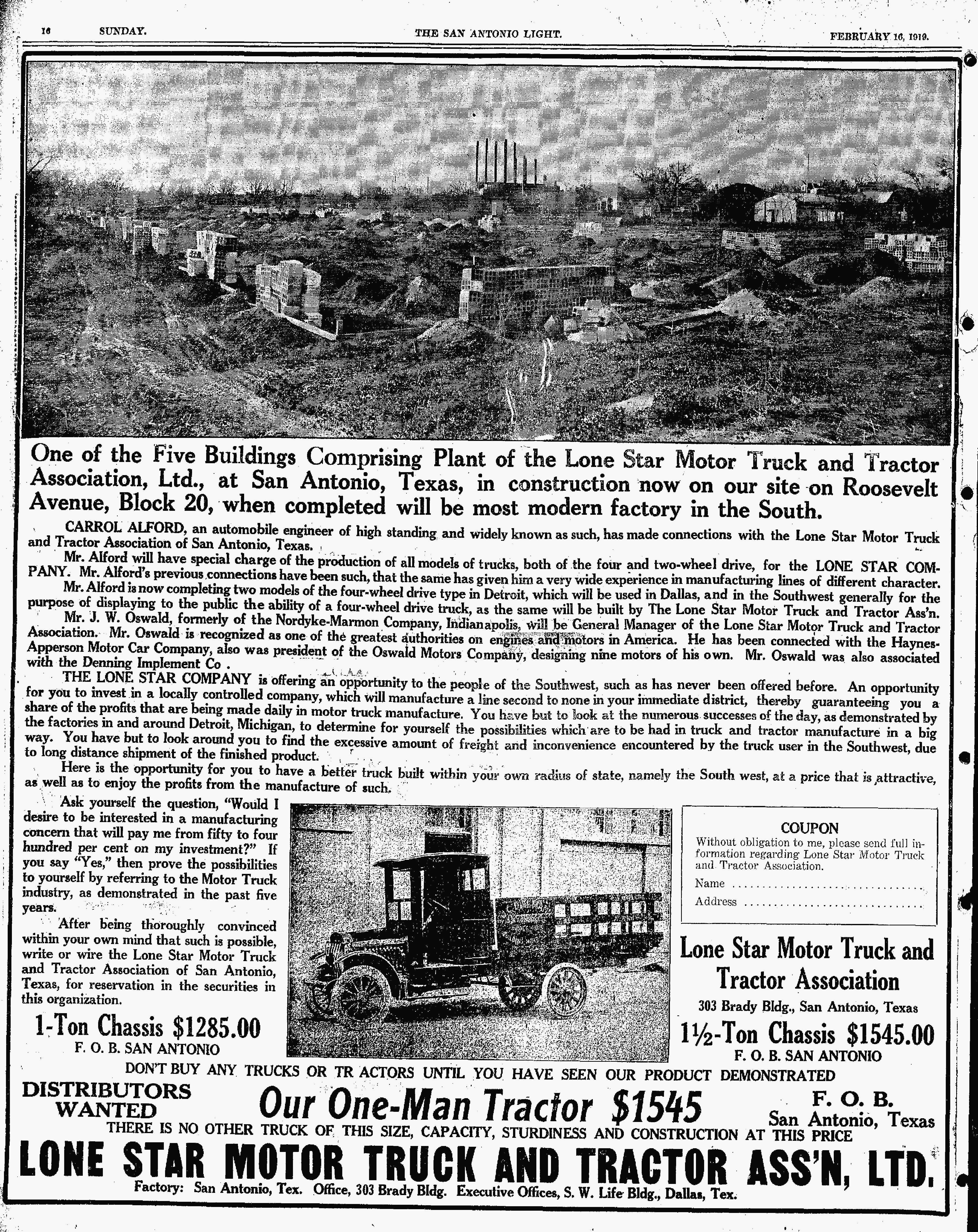 1919Feb16LSMTTadvSALight