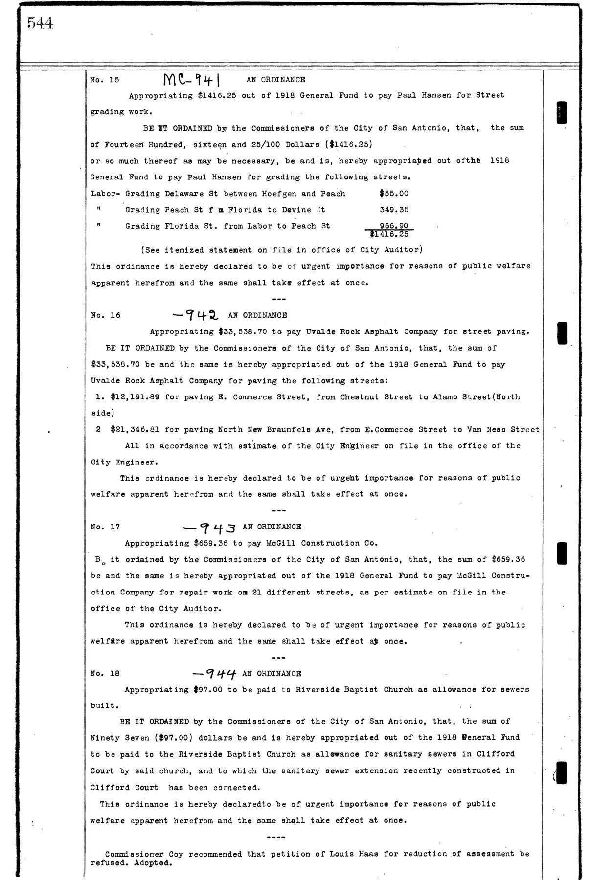 June9th Extra Officers page 2