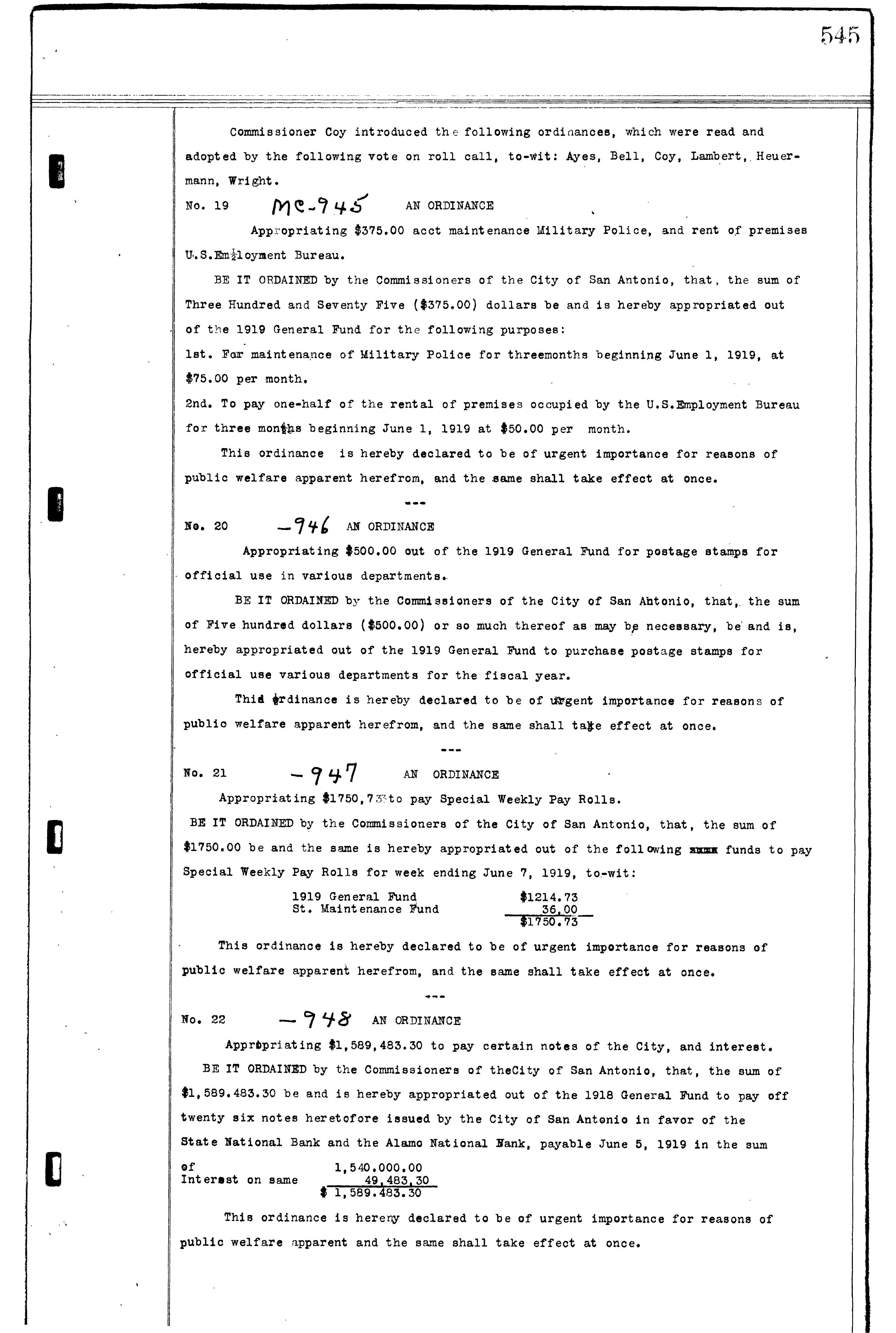 1919June9thExtraOfficers-page3