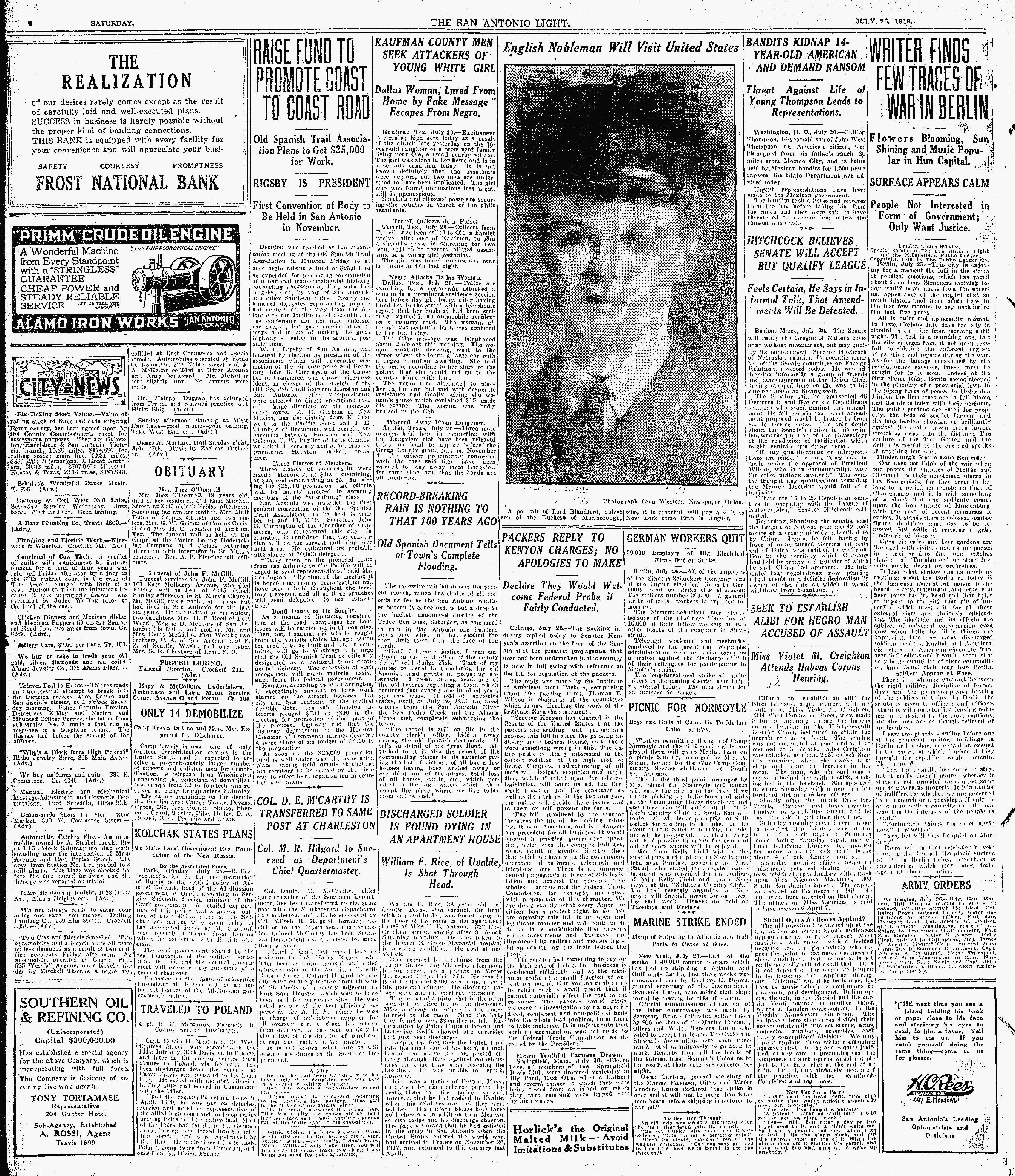 1919Jul26RainHist