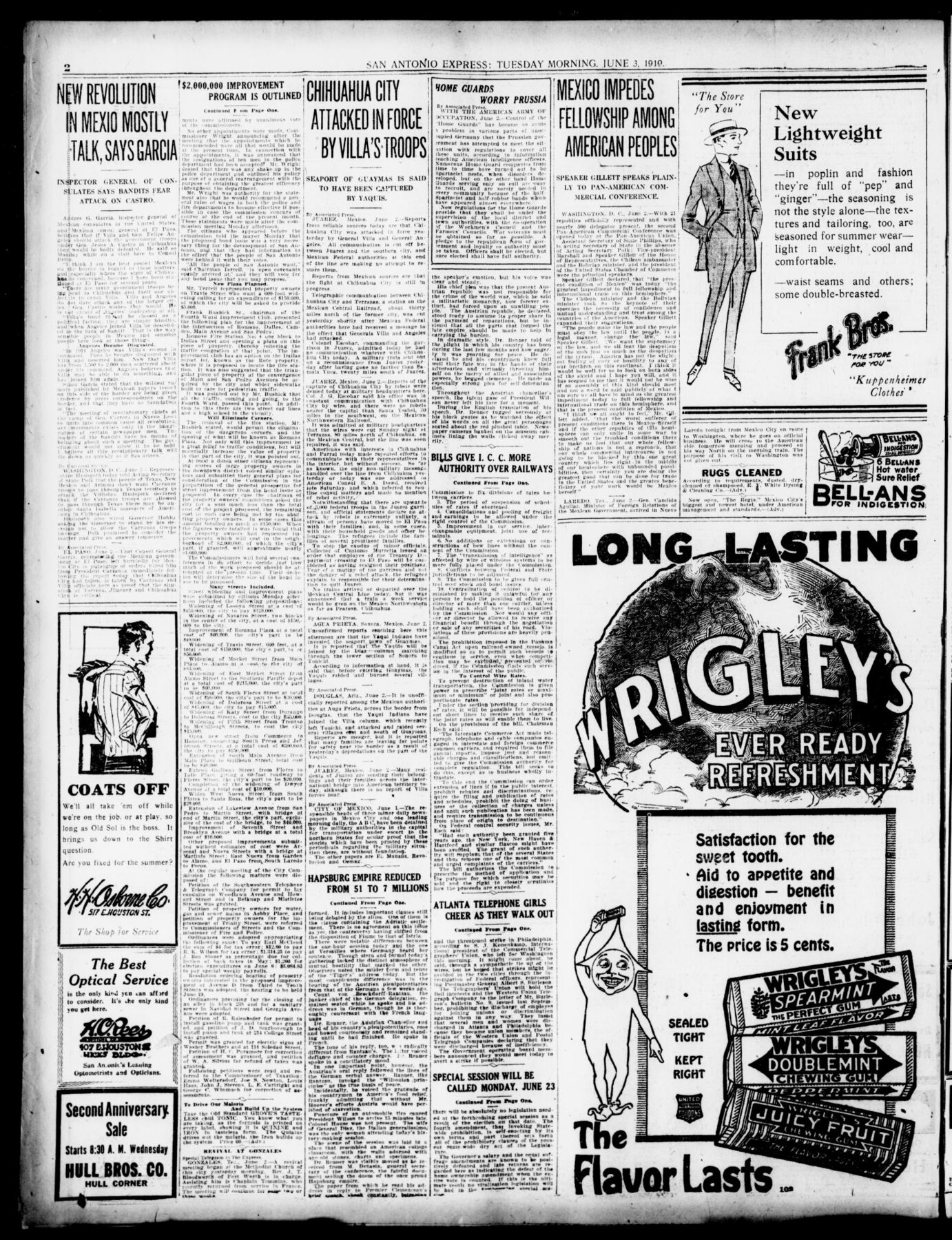 SAEx Jun1919local