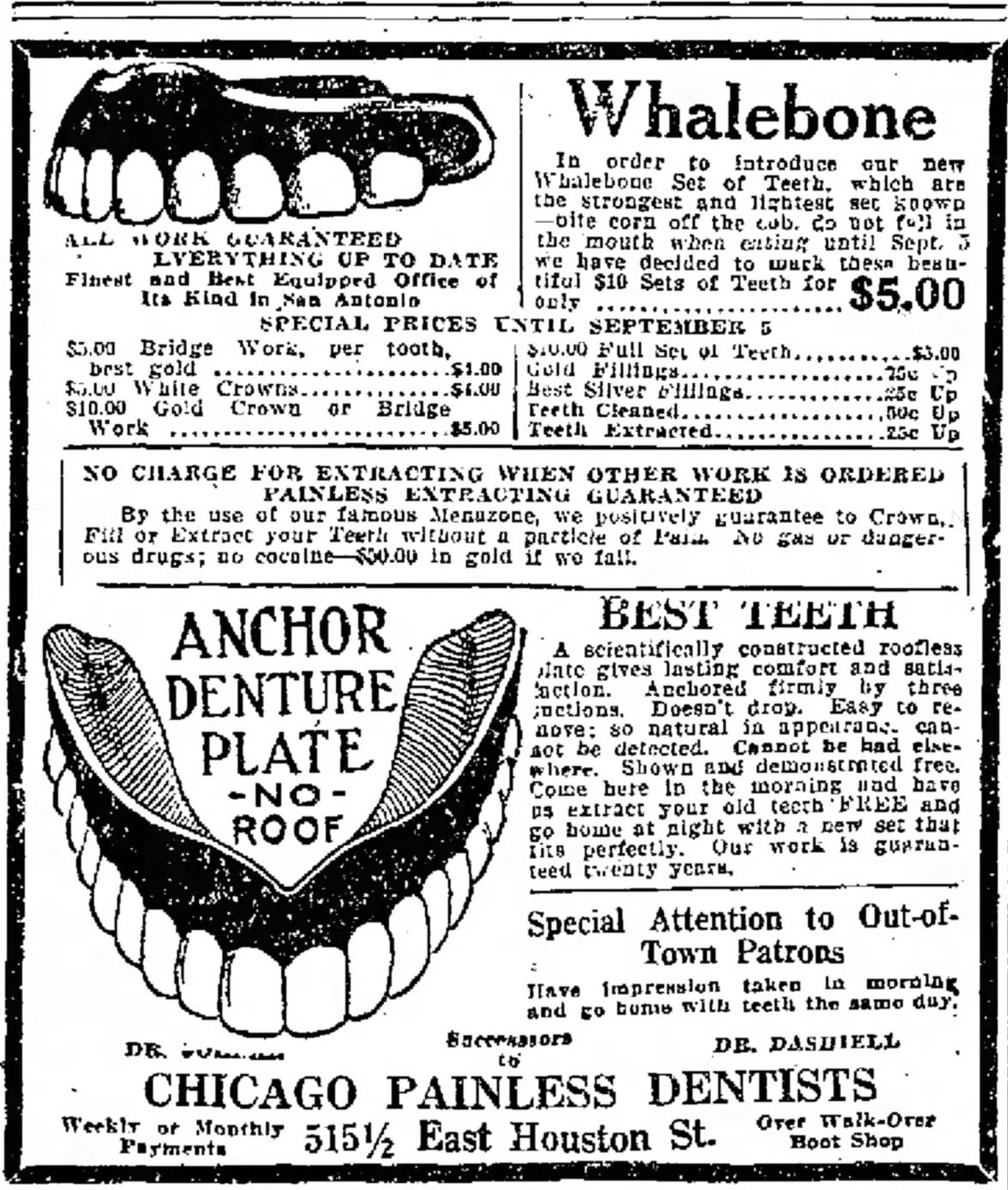 1920Aug28C1-2TeethAddCrp