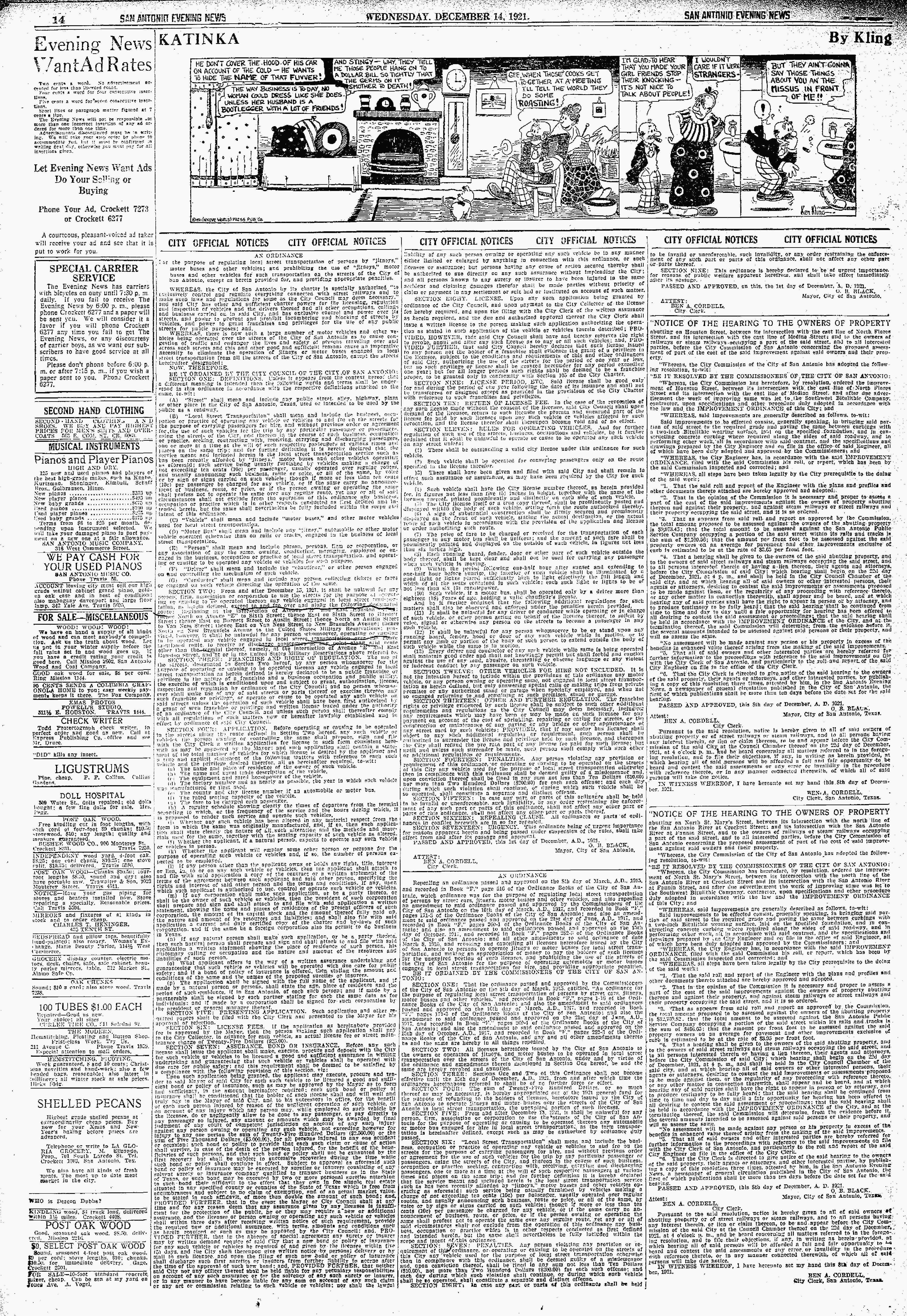 1921Dec14Pg14OrdTrans
