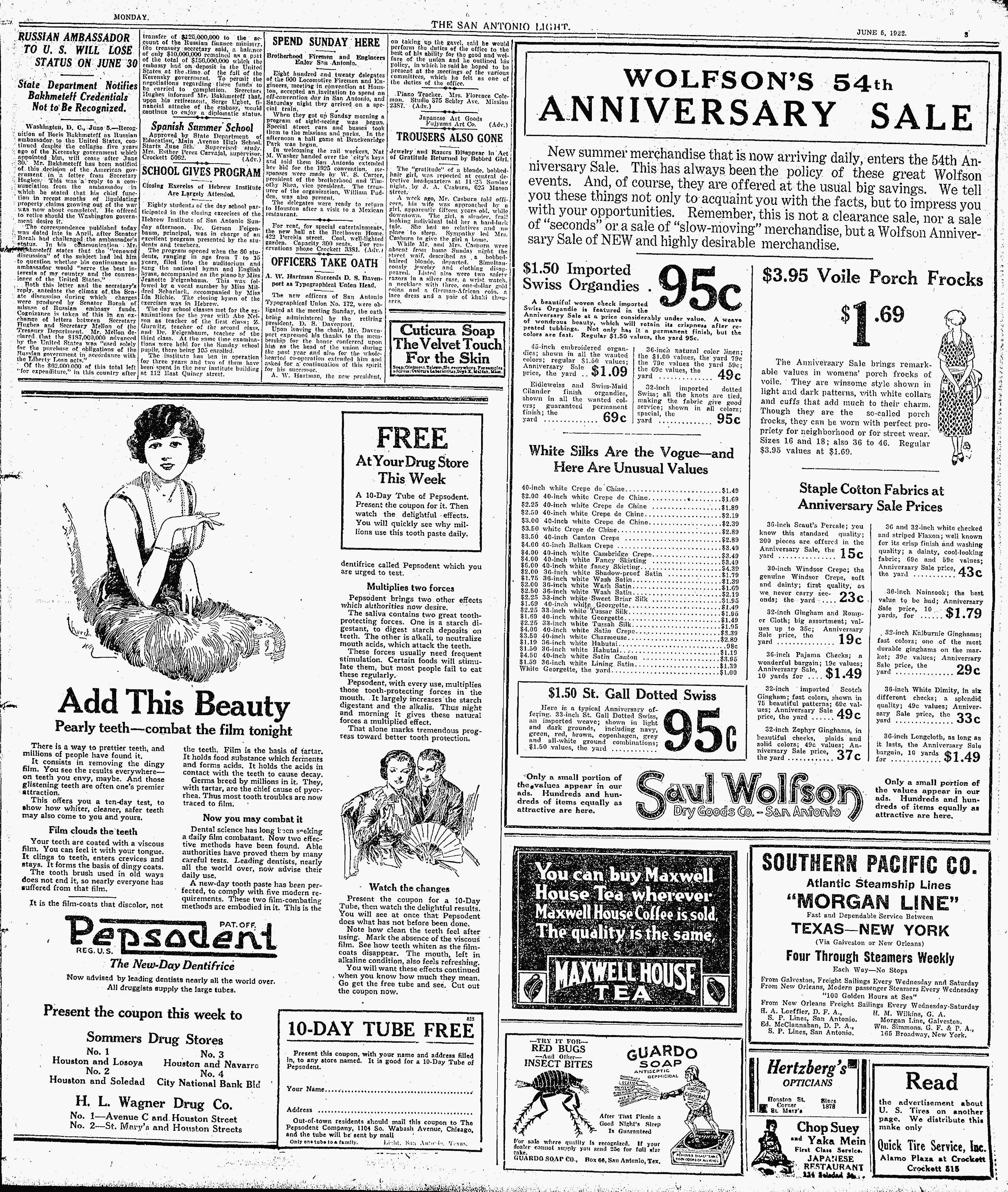 1922Jun5C3BLF&Evisit