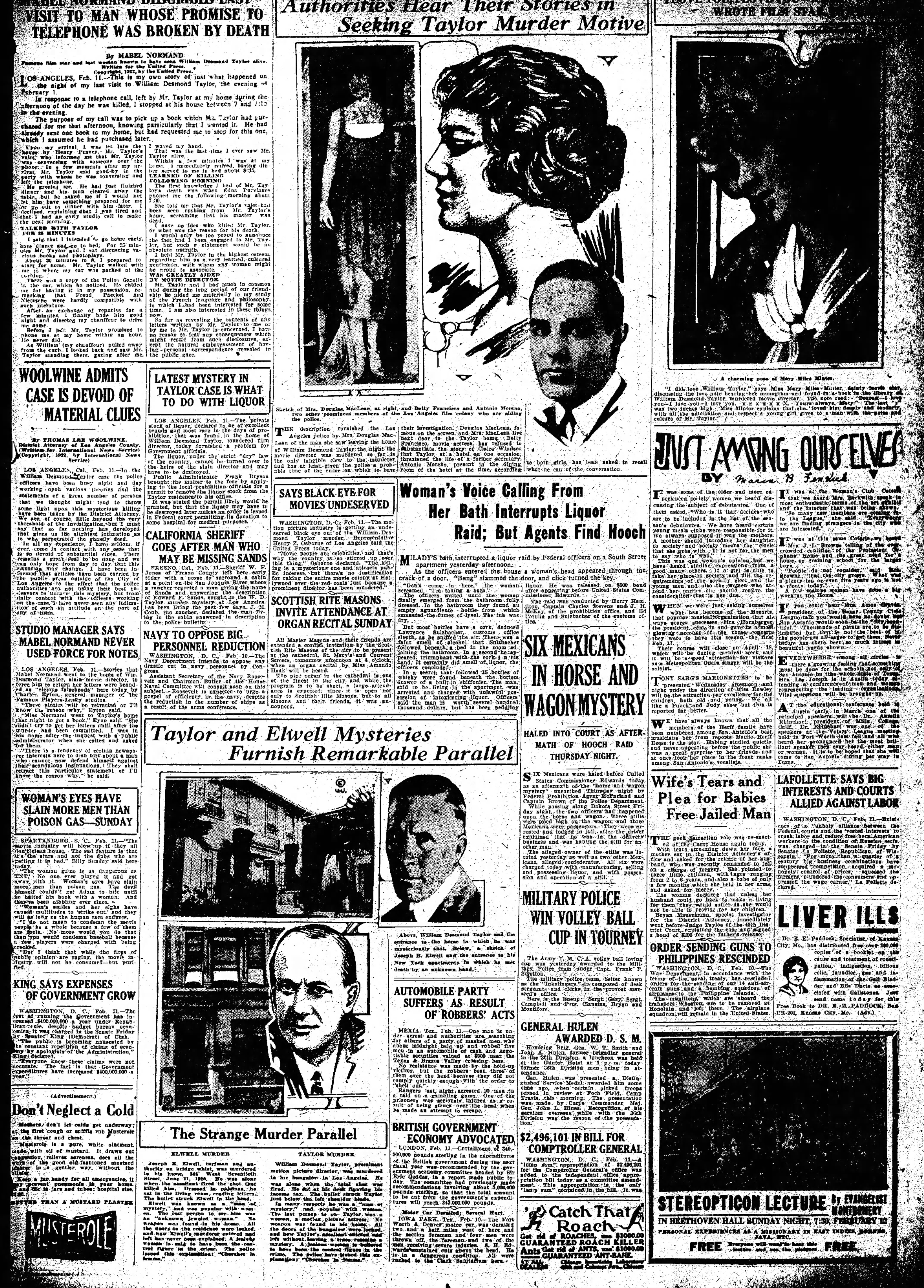 1922Feb11C5Raid