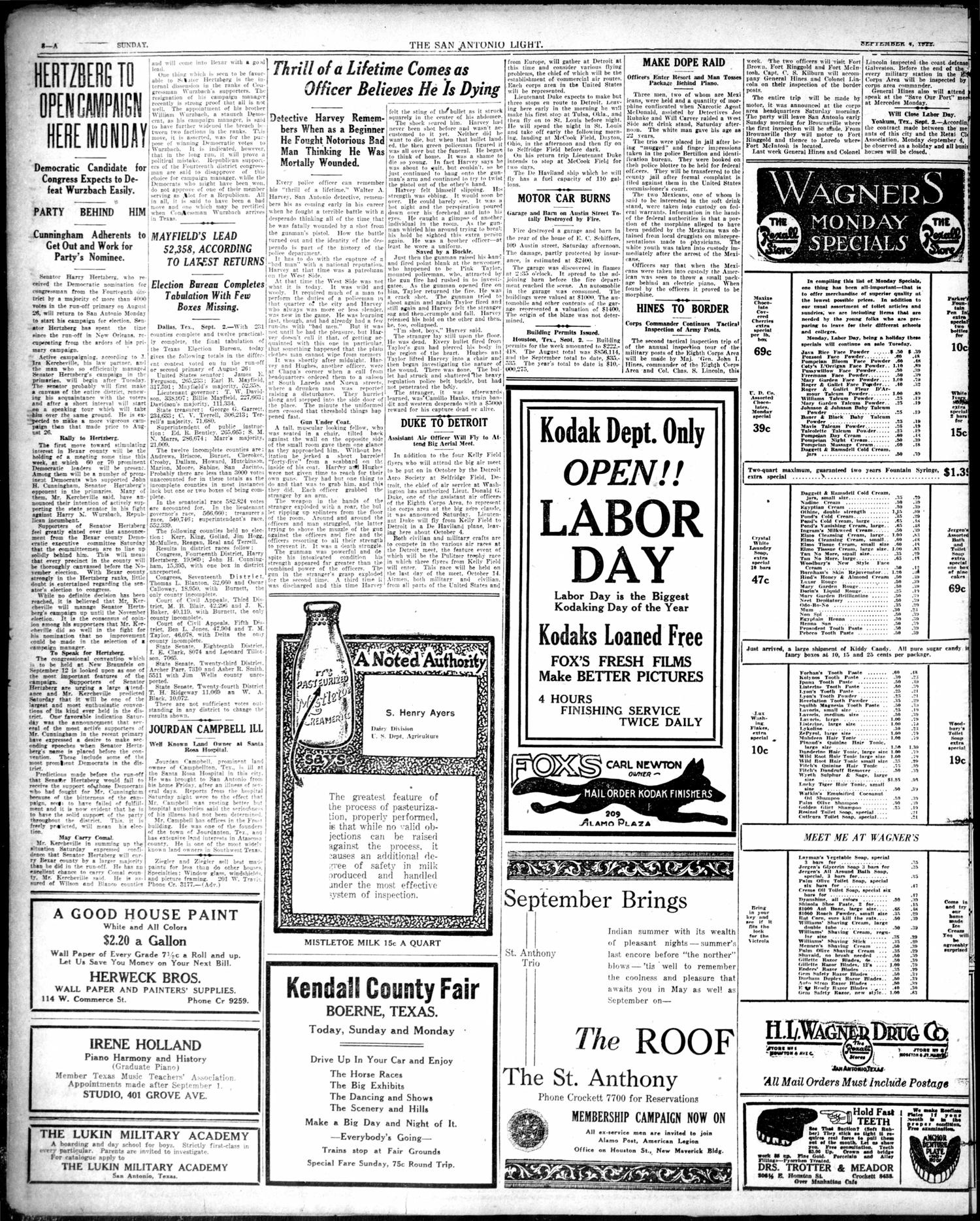 1922Sep3Pg8C3-4HanksUpdateONsC5DopeONs