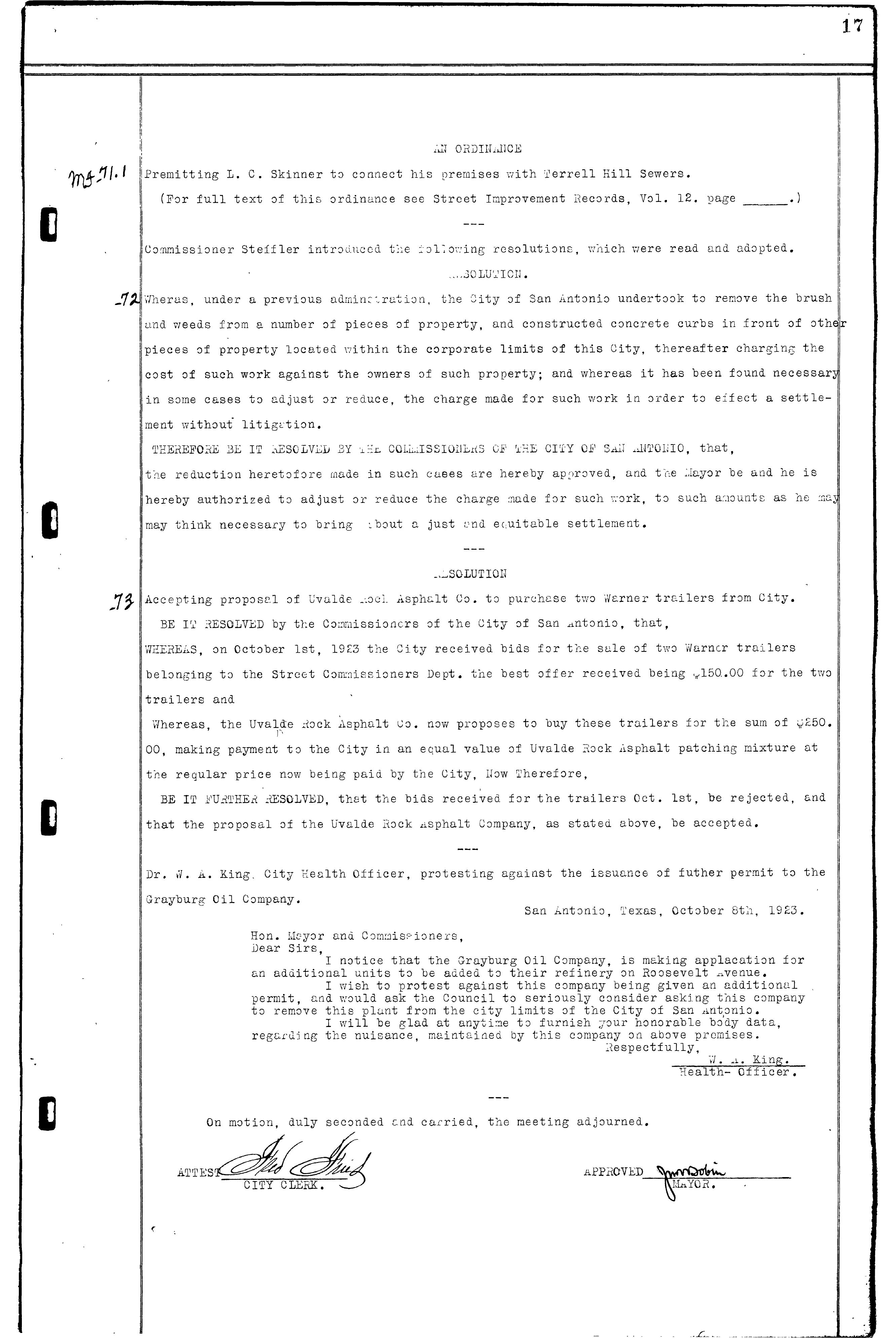 1923Oct8Pg16OrdCarnal-page5