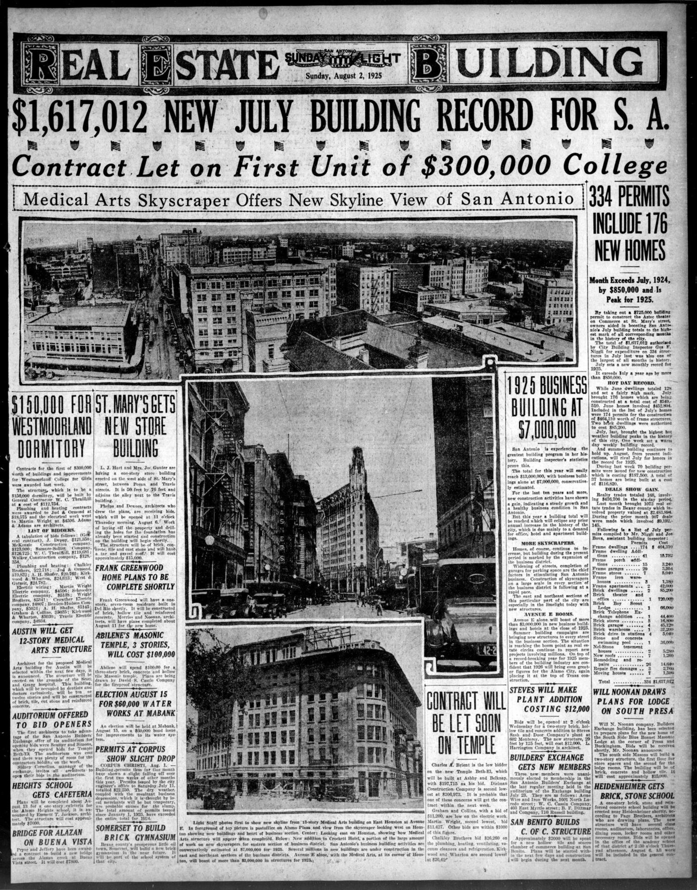 Photo Crockett Hotel New Add
