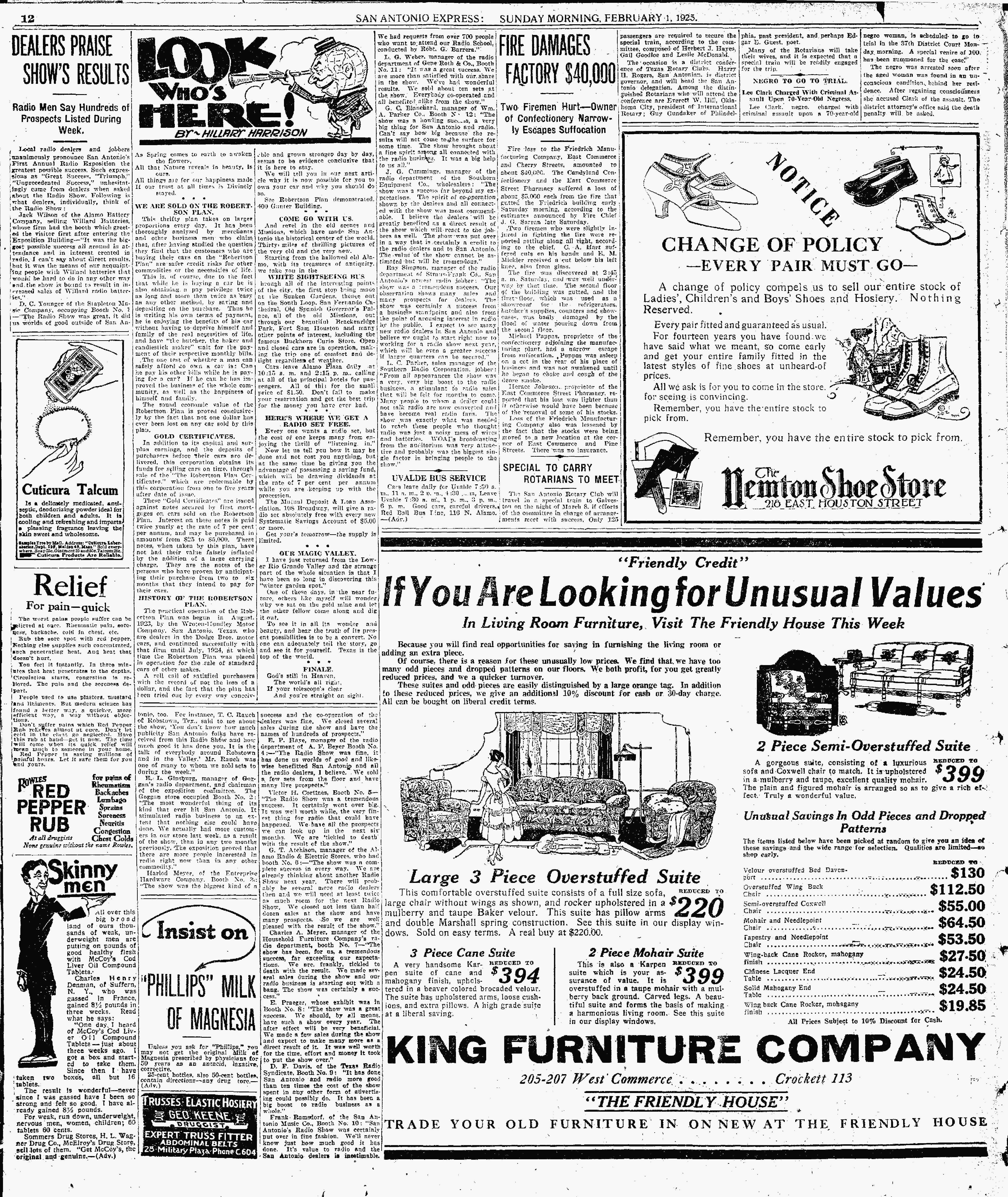 1925Feb1C3WhiteBusLine