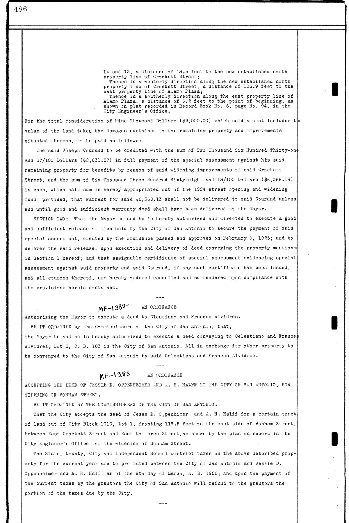 Crockett St page 7