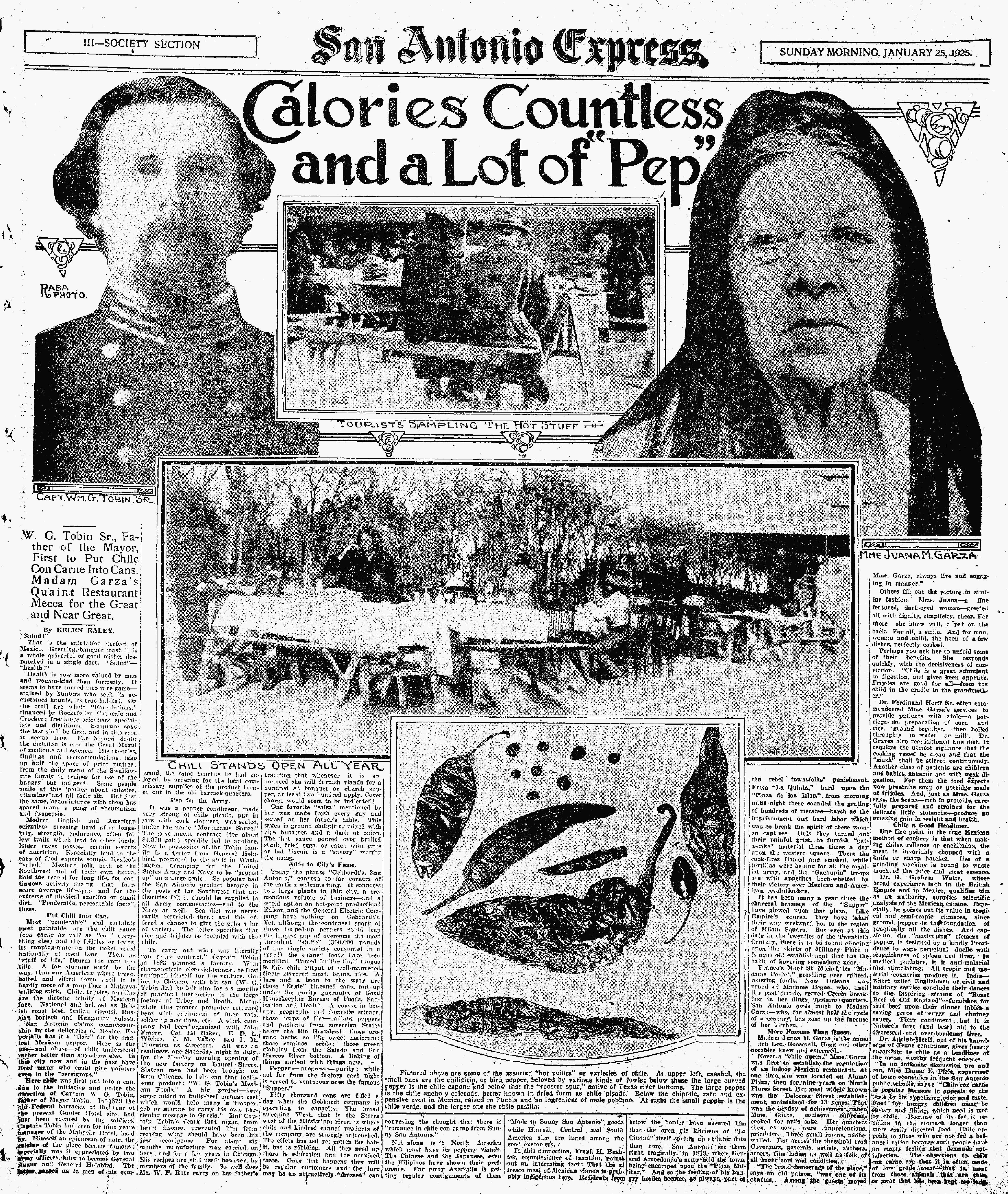 1925Jan25FullPgChiliQueens