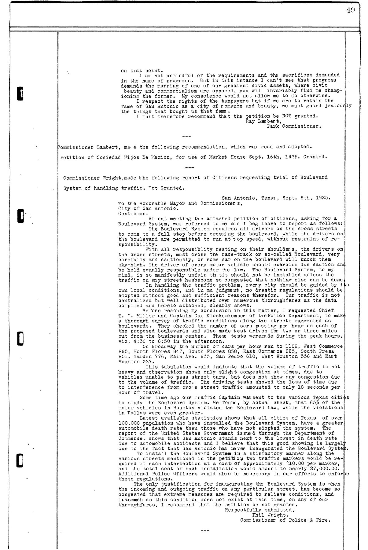 Ord MG133Crockett St Extended page 2
