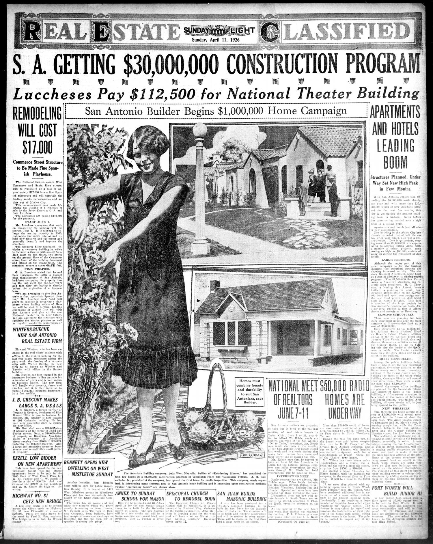 1926Apr11Pg45C1-8LocalConstruction