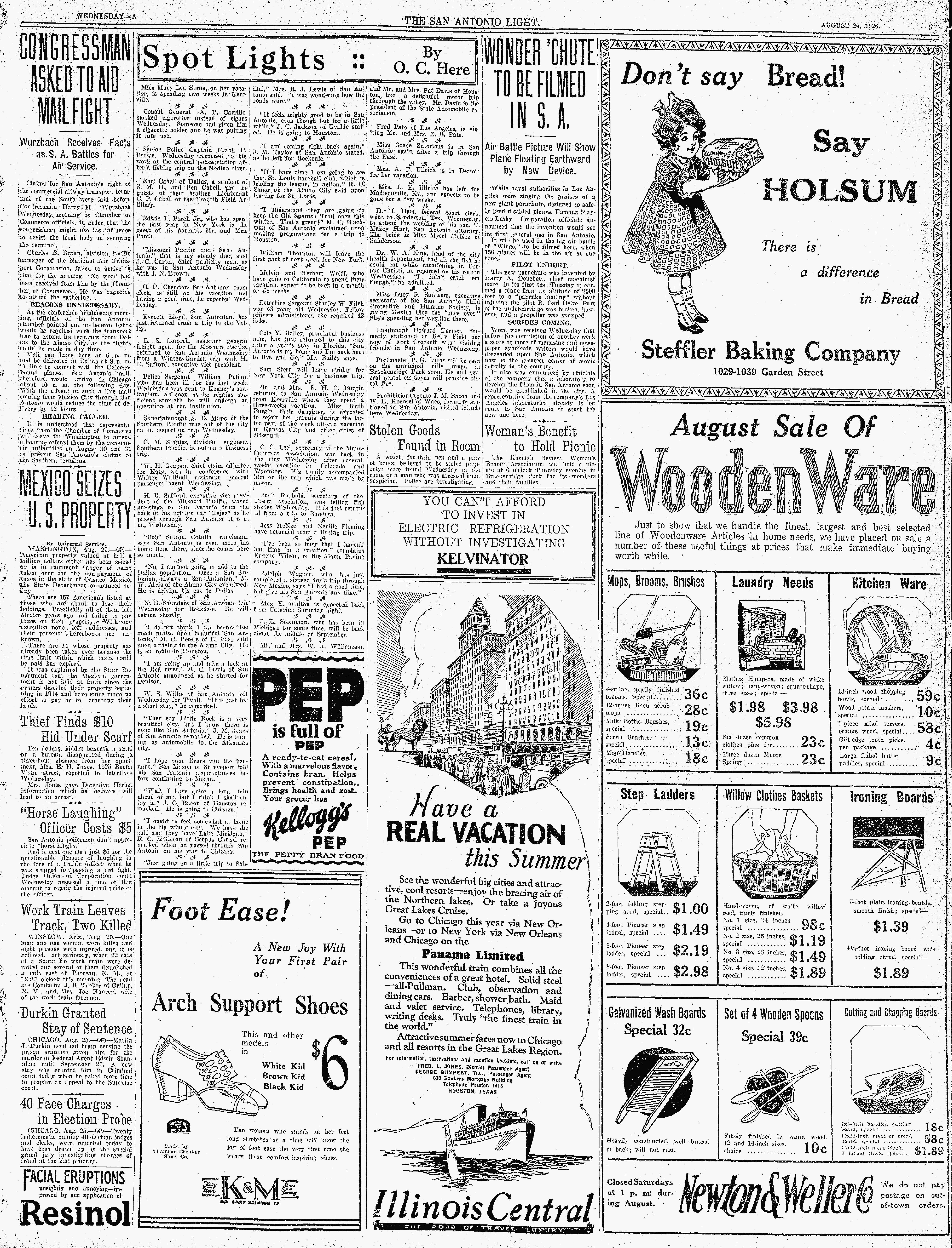 1926Aug25C1ONsC2ONsC3ON