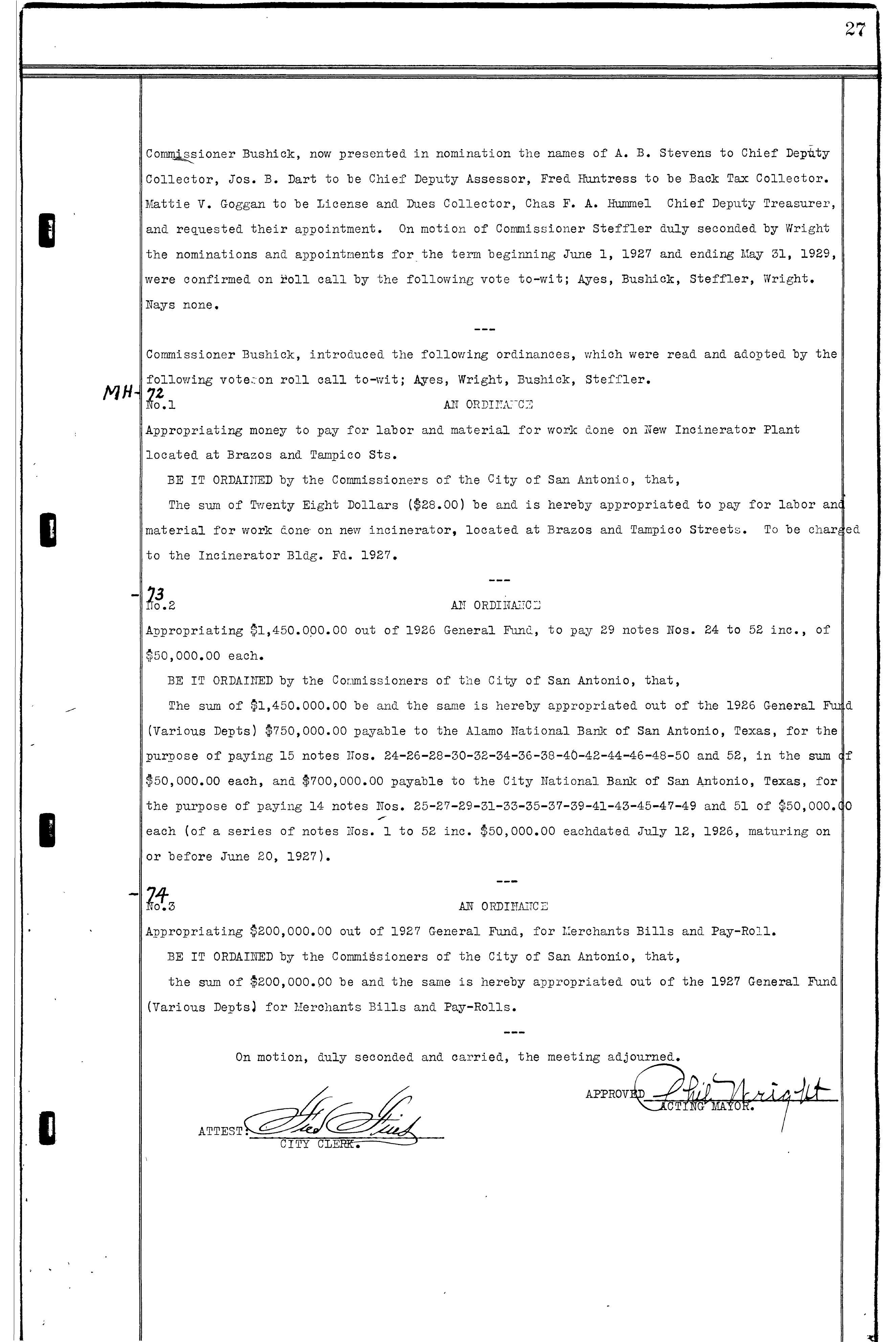 1927Jun2PolAppts-page2