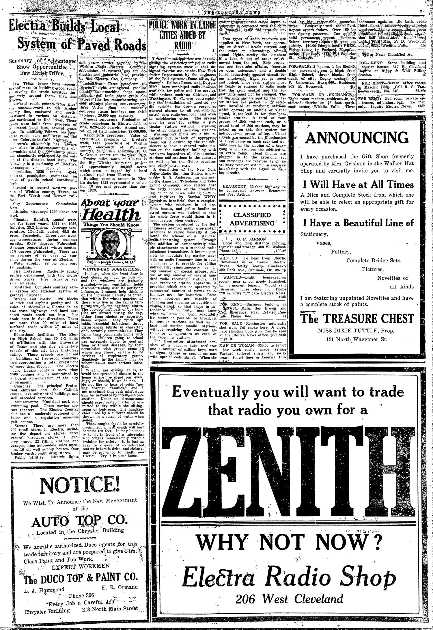 1927Feb1C3-4PoliceRadio