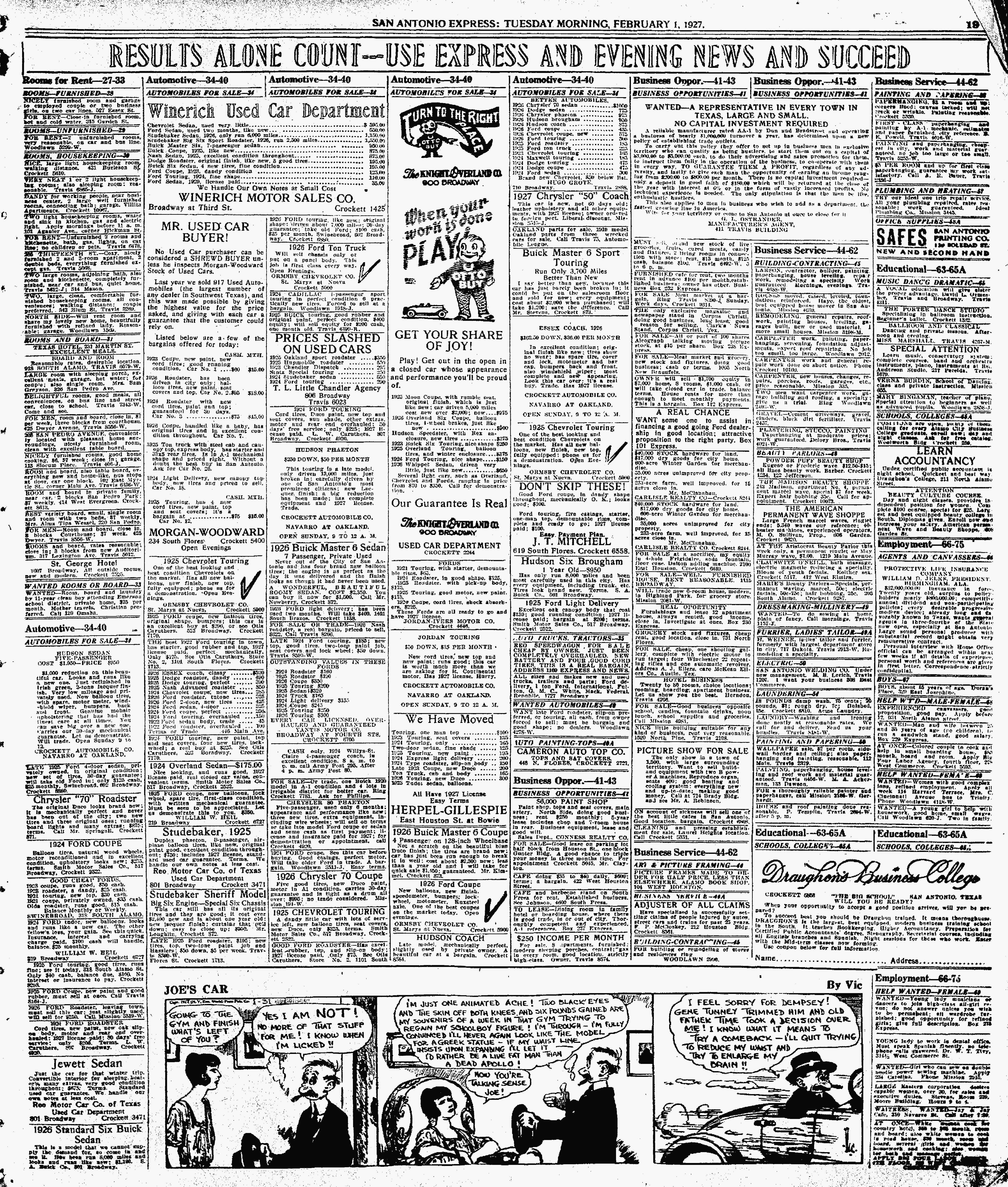 1927Feb1Pg19C4WeHaveMovedHG