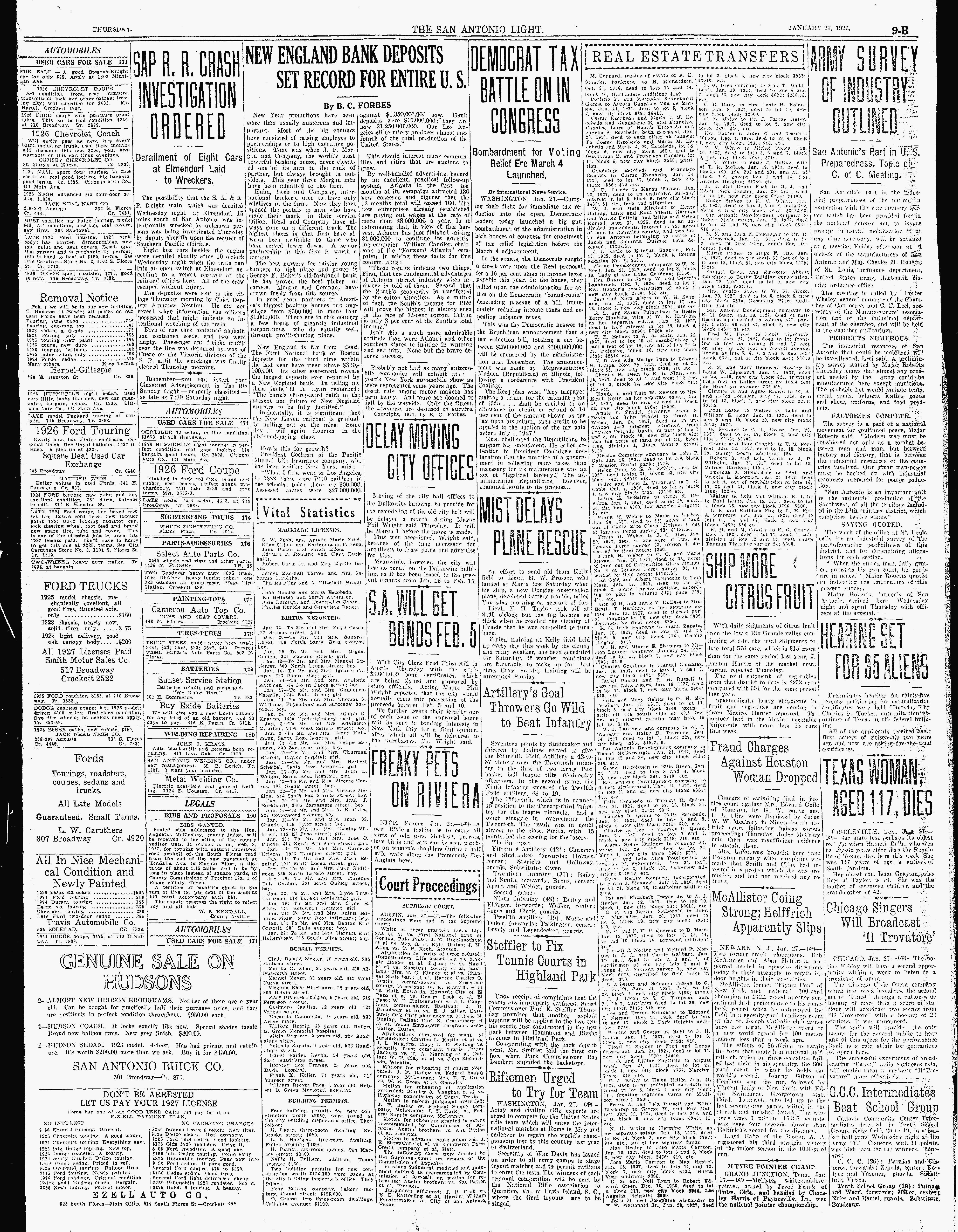 1927Jan27Pg9bC4CityHallRedo