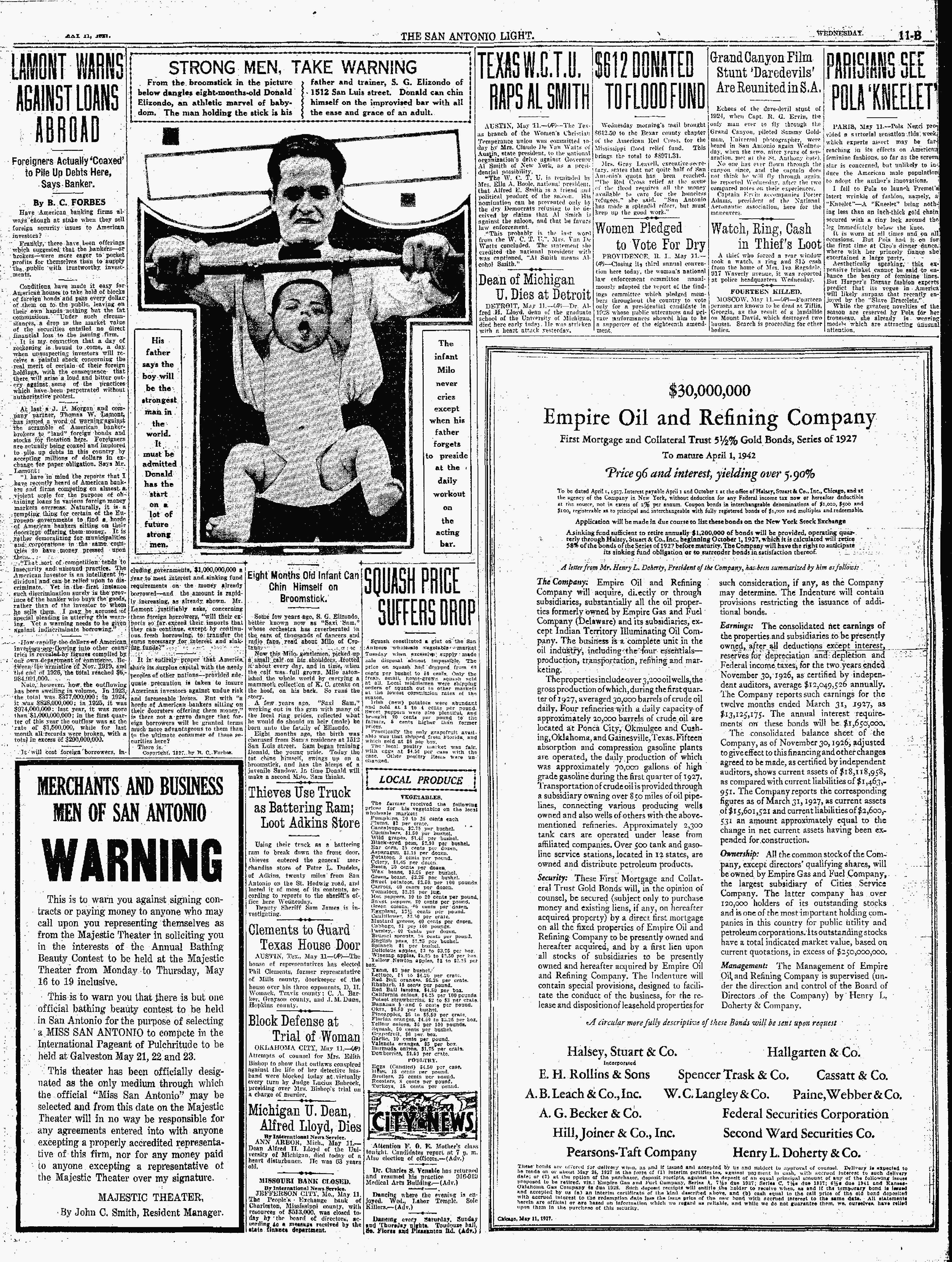 1927May11MissSanAntonioMajestic
