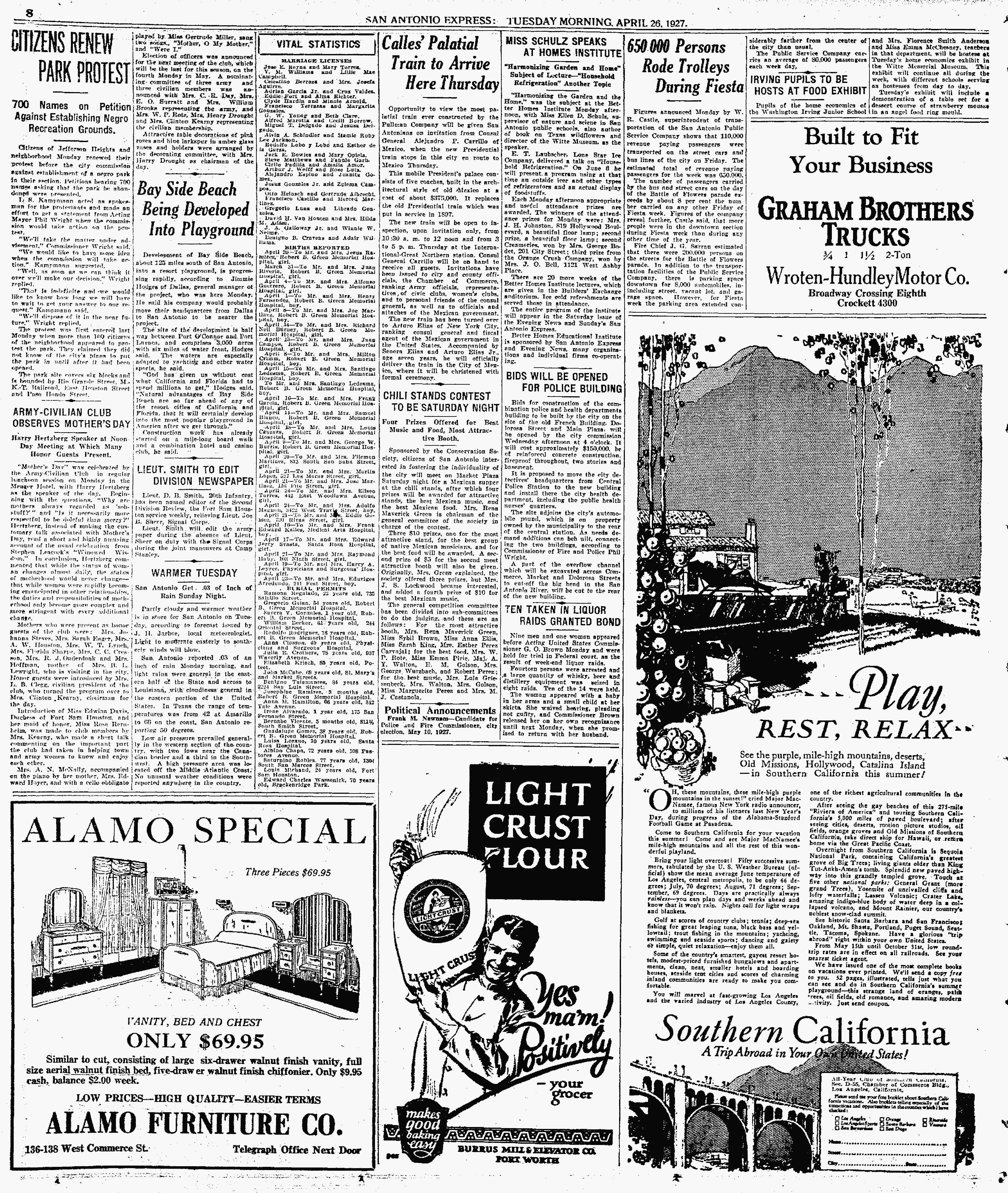 1927Apr26Pg8C5BidsDescNewDetBldg