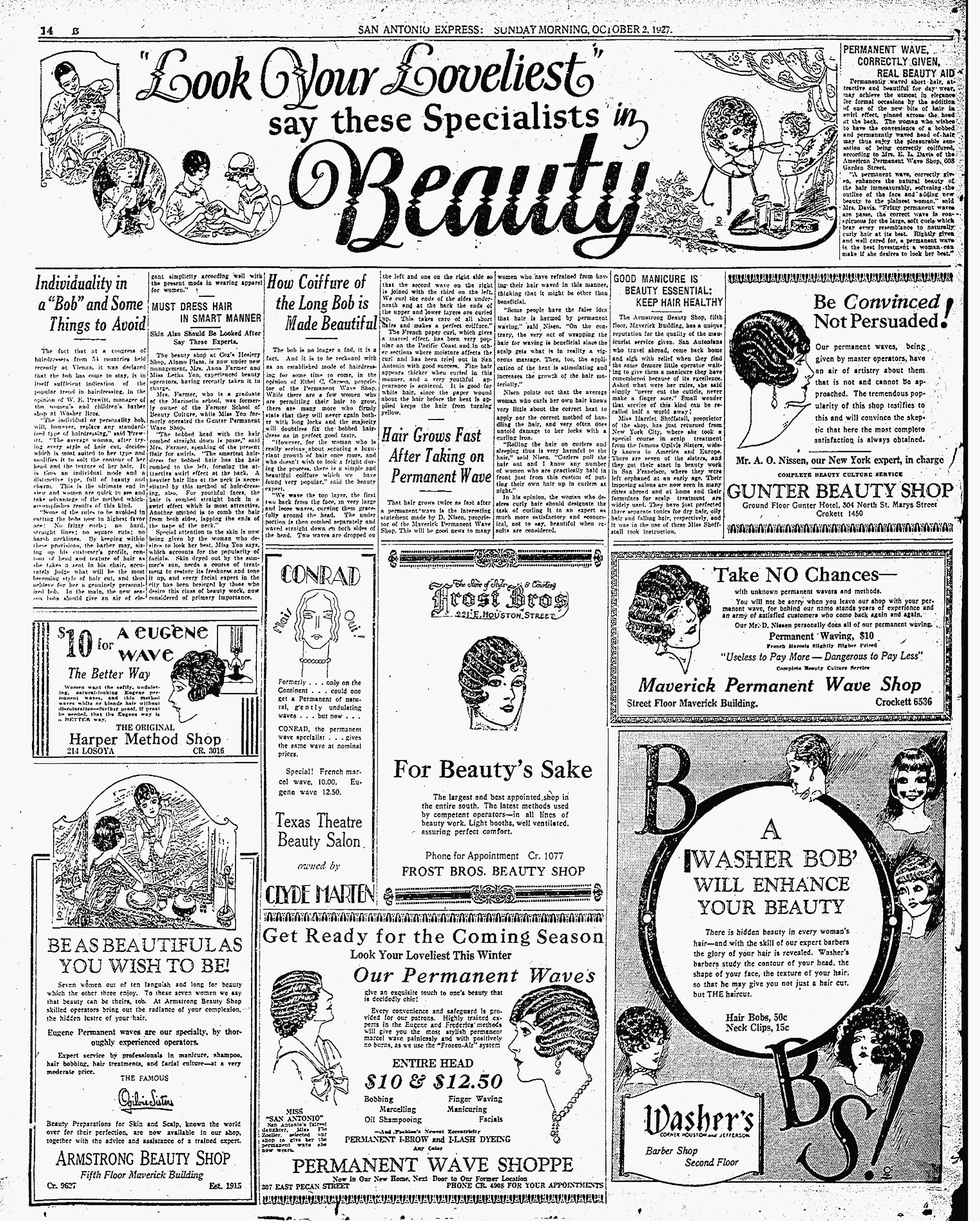 1927Oct2FloZellerAdv