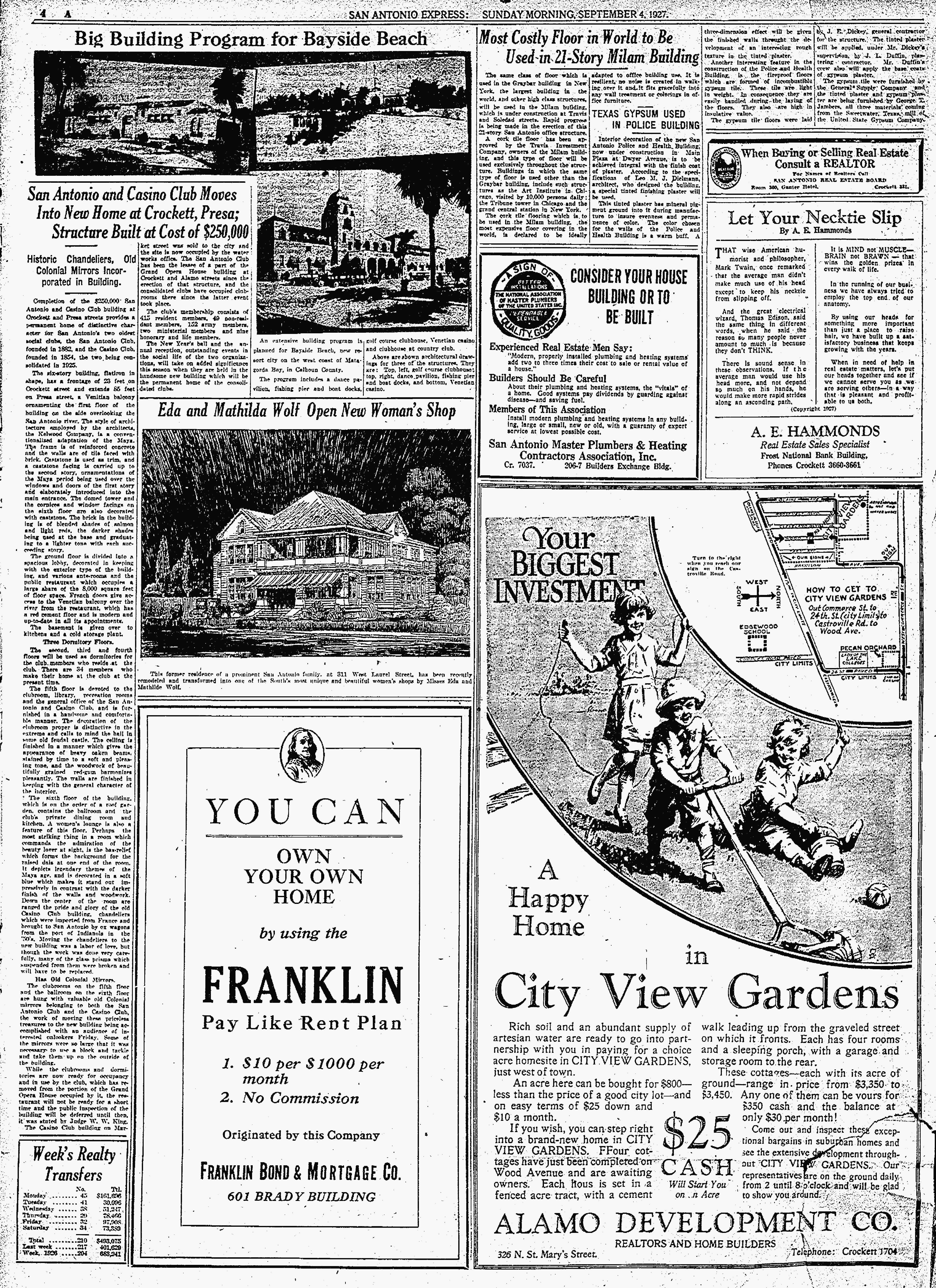 1927Sep4Pg4C6-8NewBldgDescribedjpg