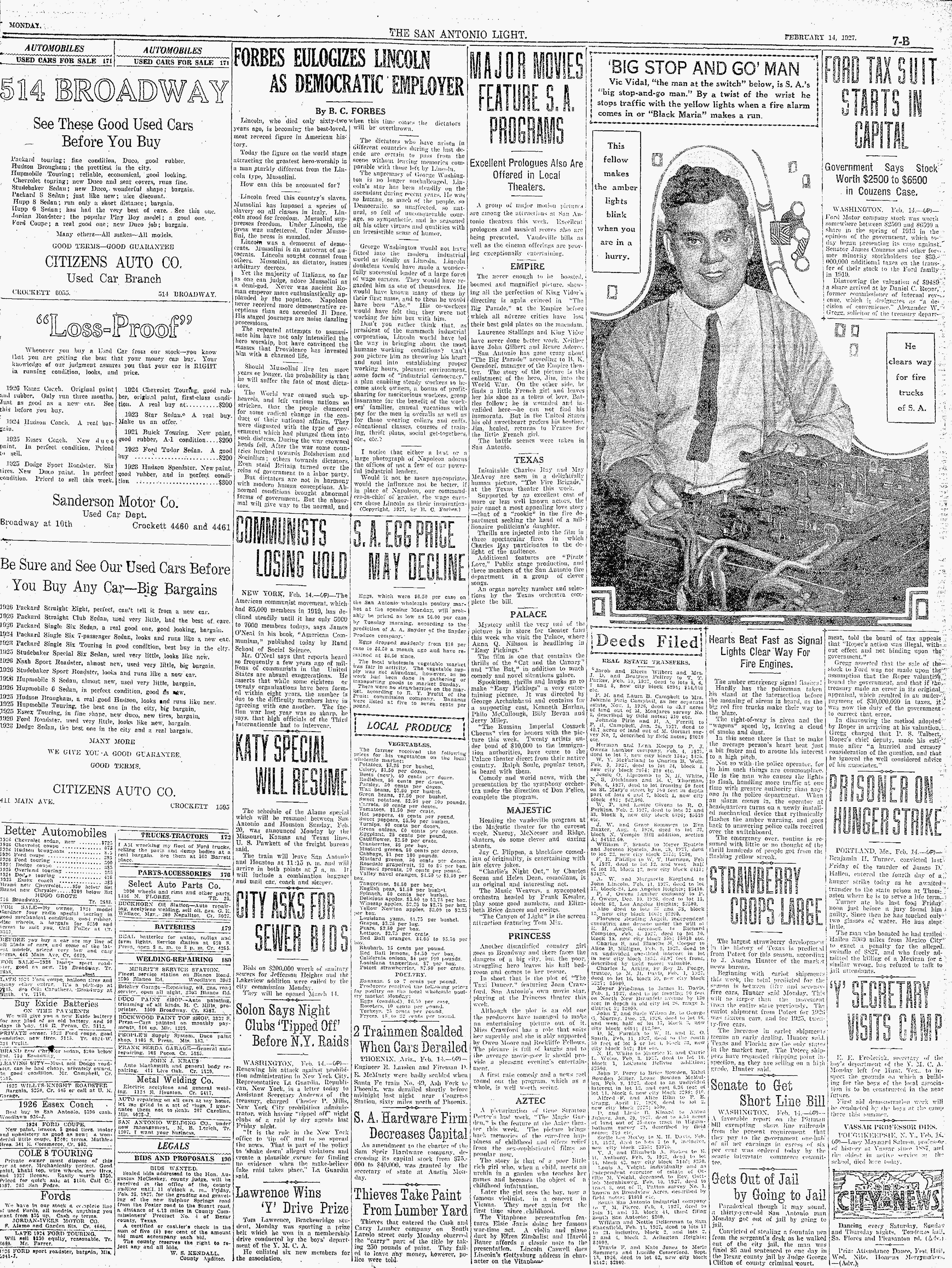 1927Feb14C6-7ElectricTfcControlON