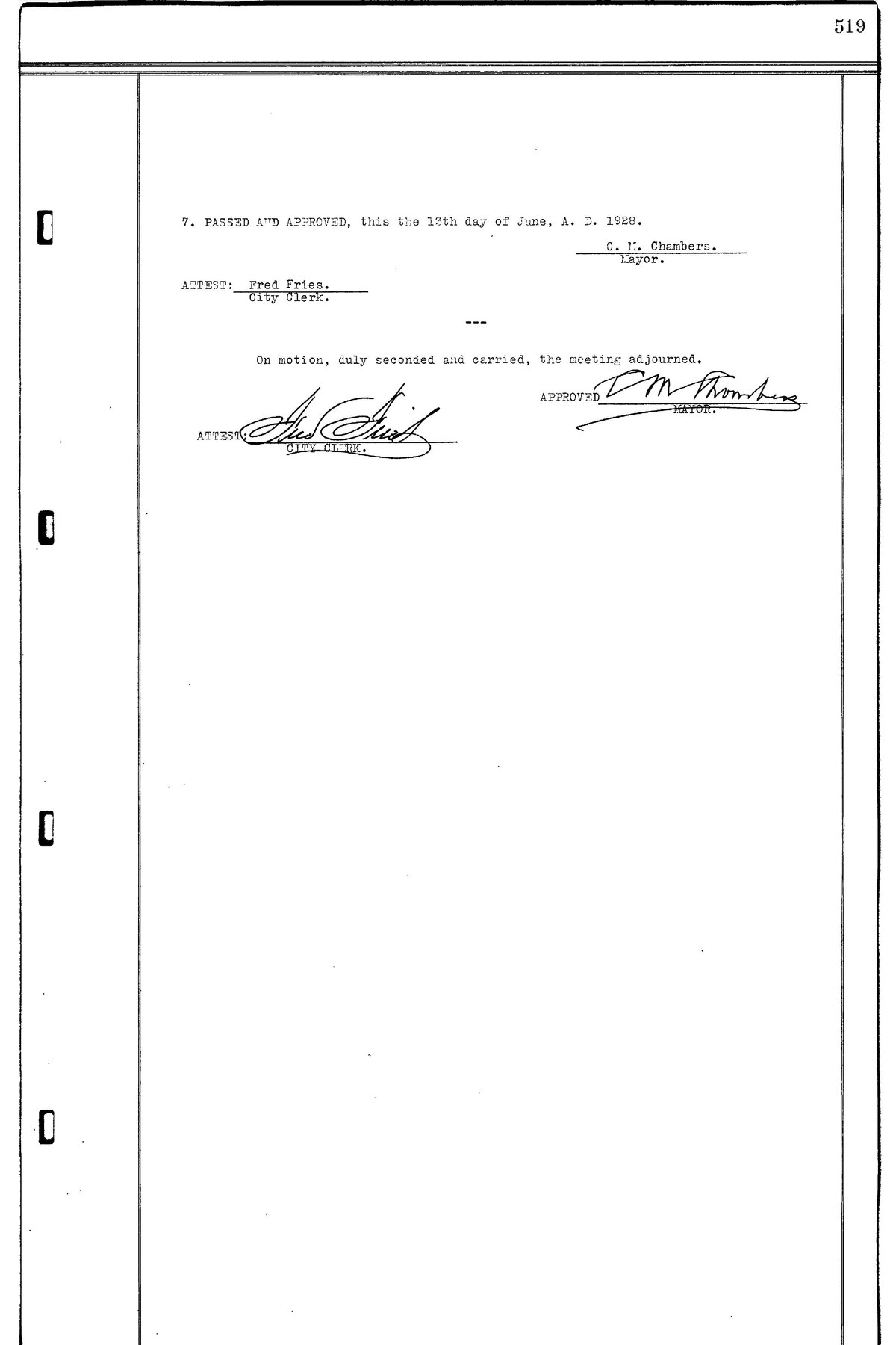 Gas Permit War page 2