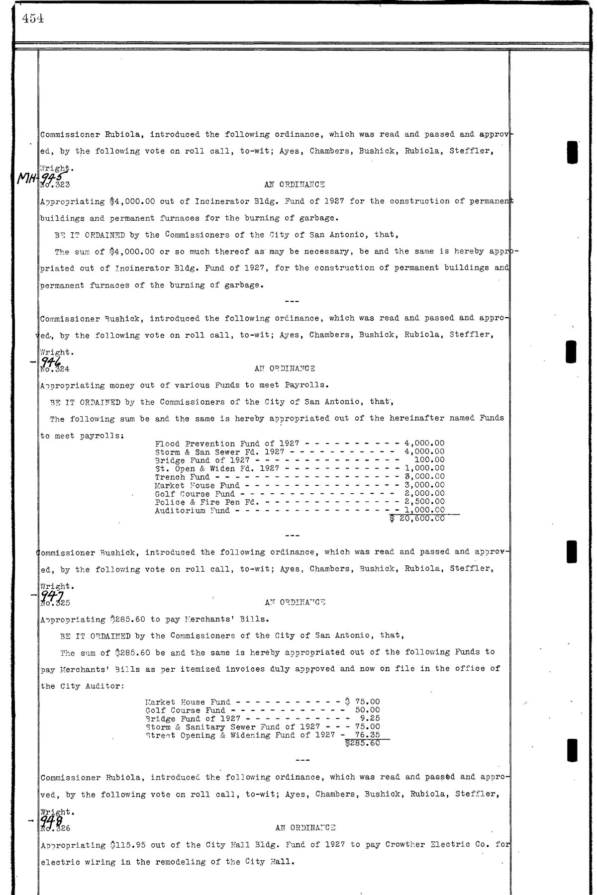 Pol Uniforms page 4