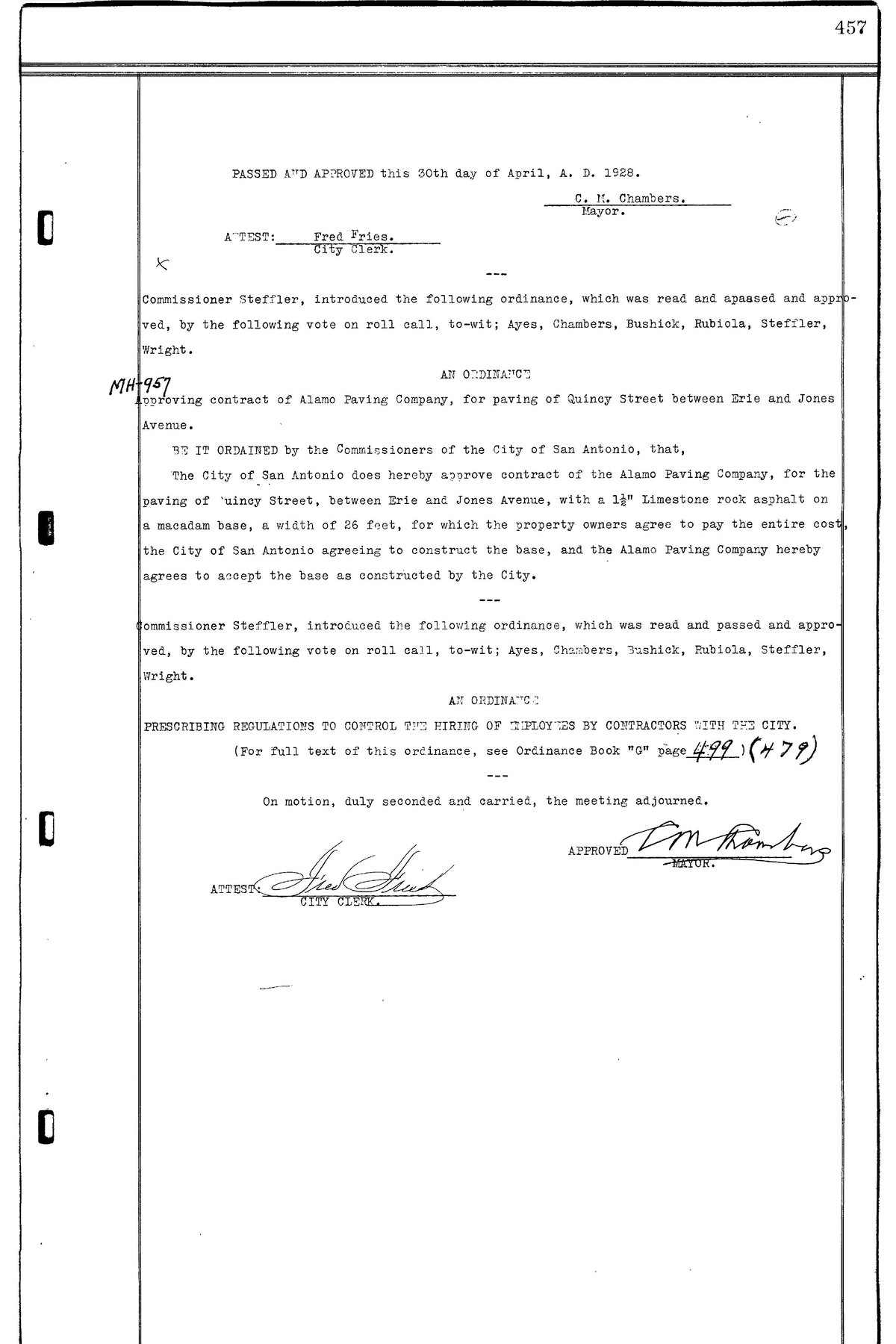 Pol Uniforms page 7